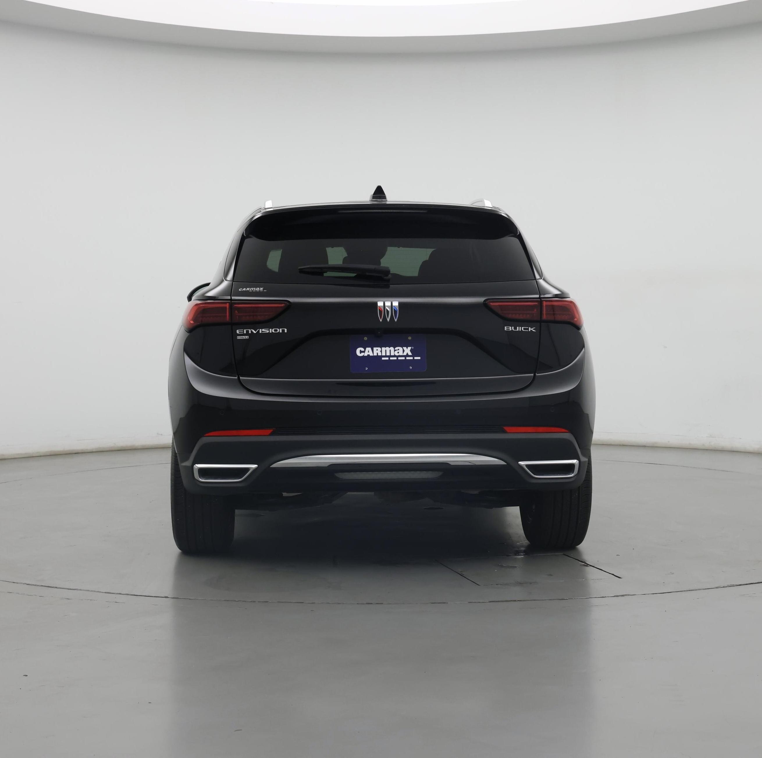 Thumbnail: 2024 Buick Envision - 6