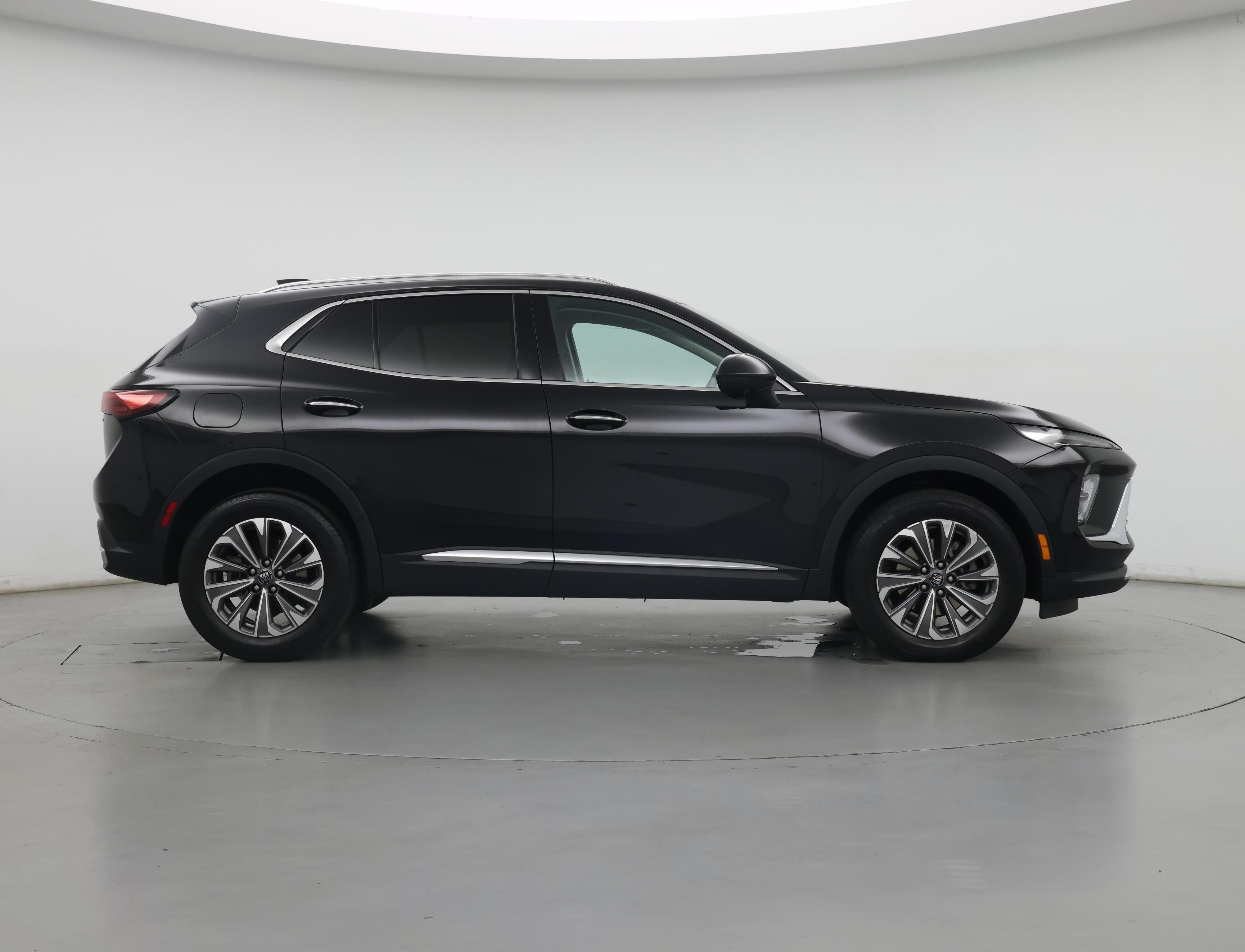 Thumbnail: 2024 Buick Envision - 7