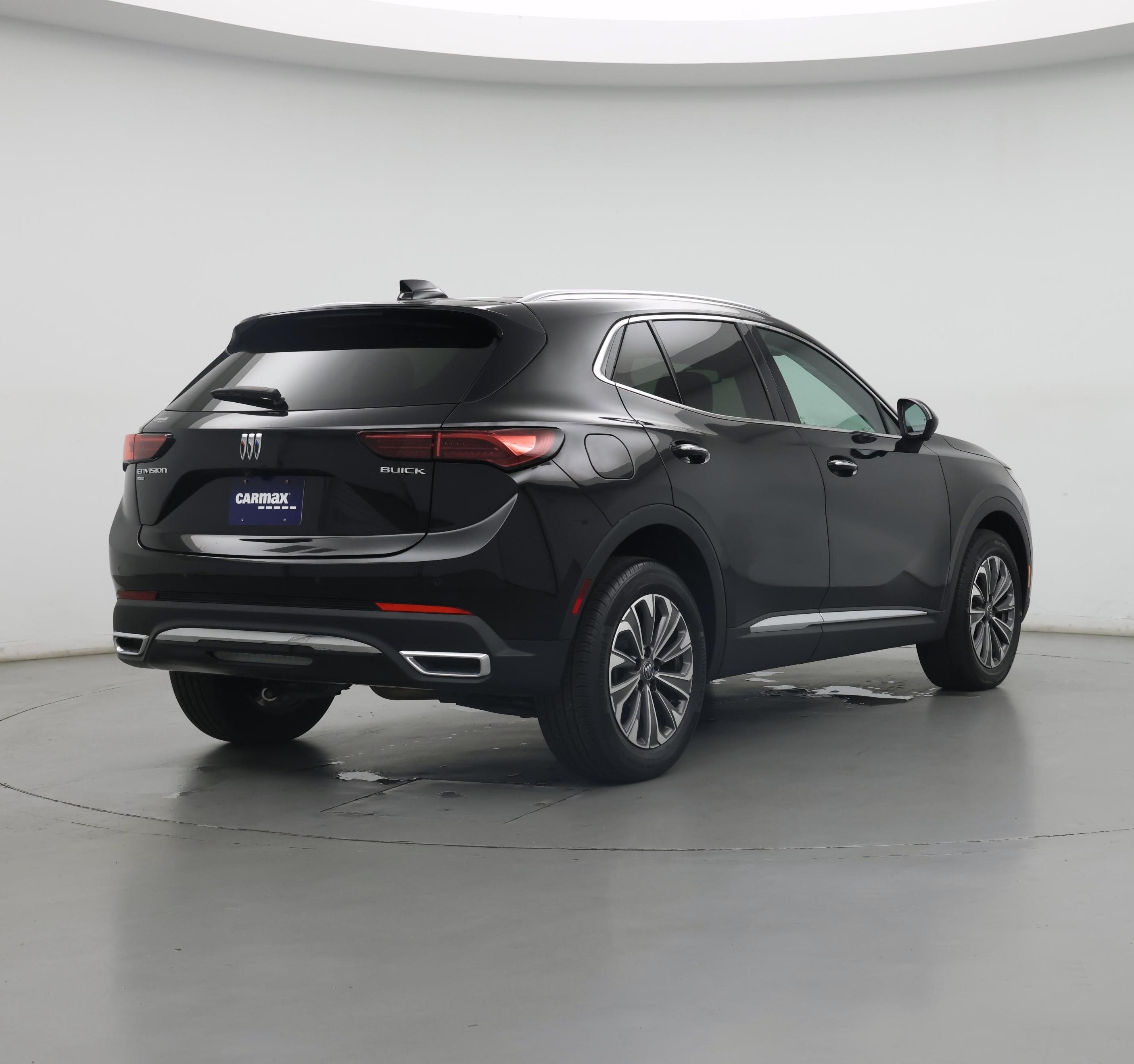 Thumbnail: 2024 Buick Envision - 8