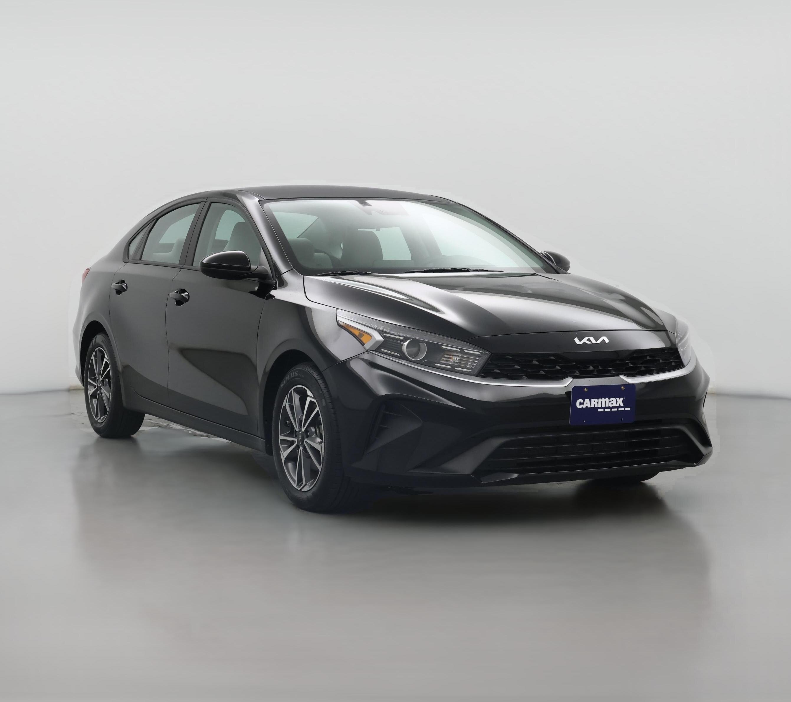 Thumbnail: 2023 Kia Forte - 1