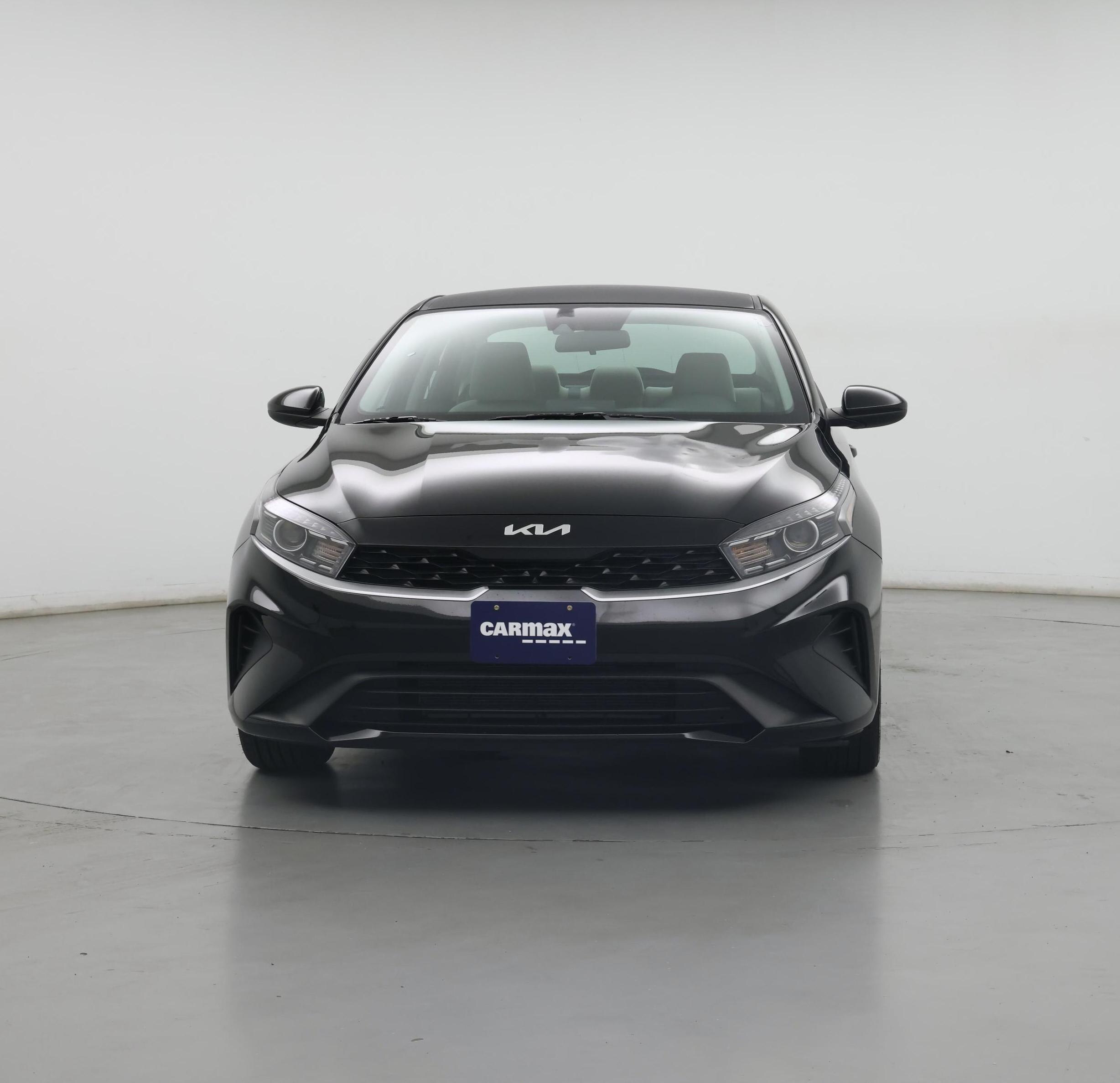 Thumbnail: 2023 Kia Forte - 5