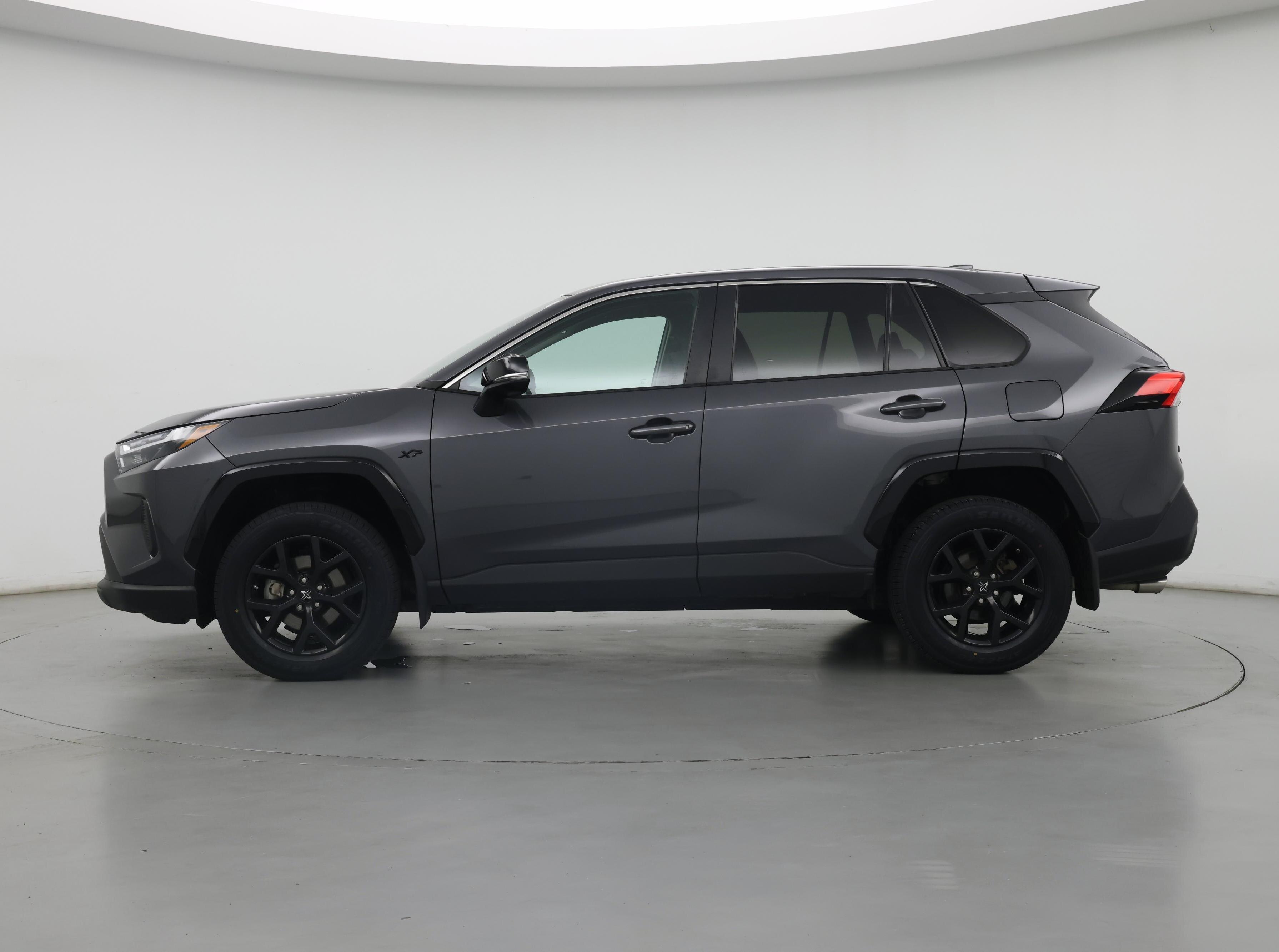 Thumbnail: 2024 Toyota RAV4 - 3
