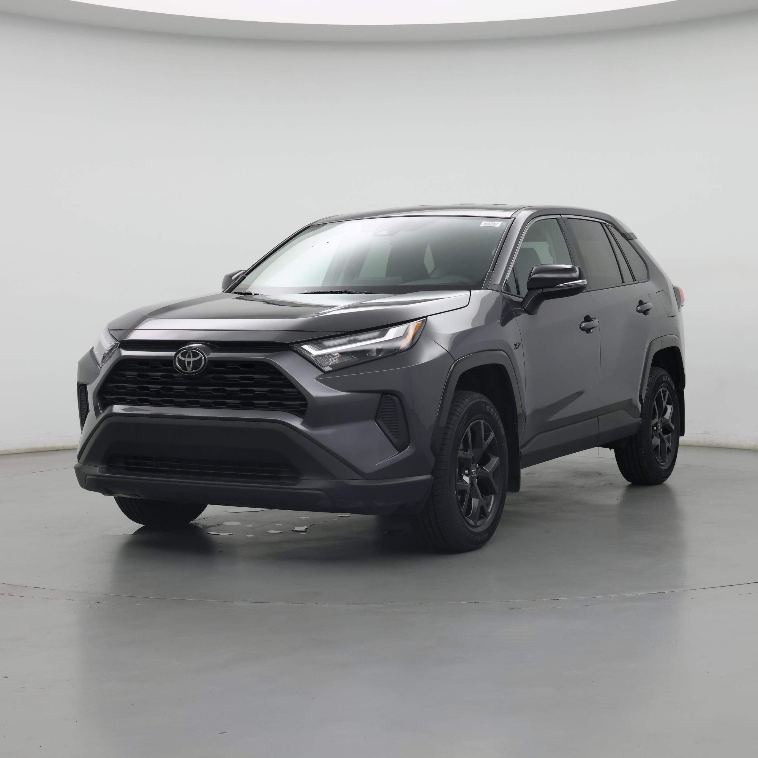 Thumbnail: 2024 Toyota RAV4 - 4