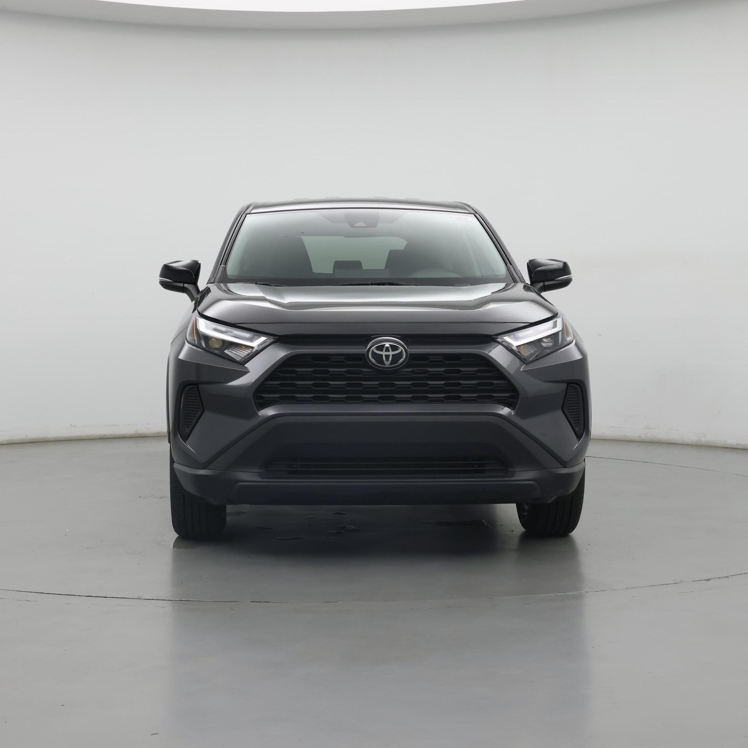 Thumbnail: 2024 Toyota RAV4 - 5