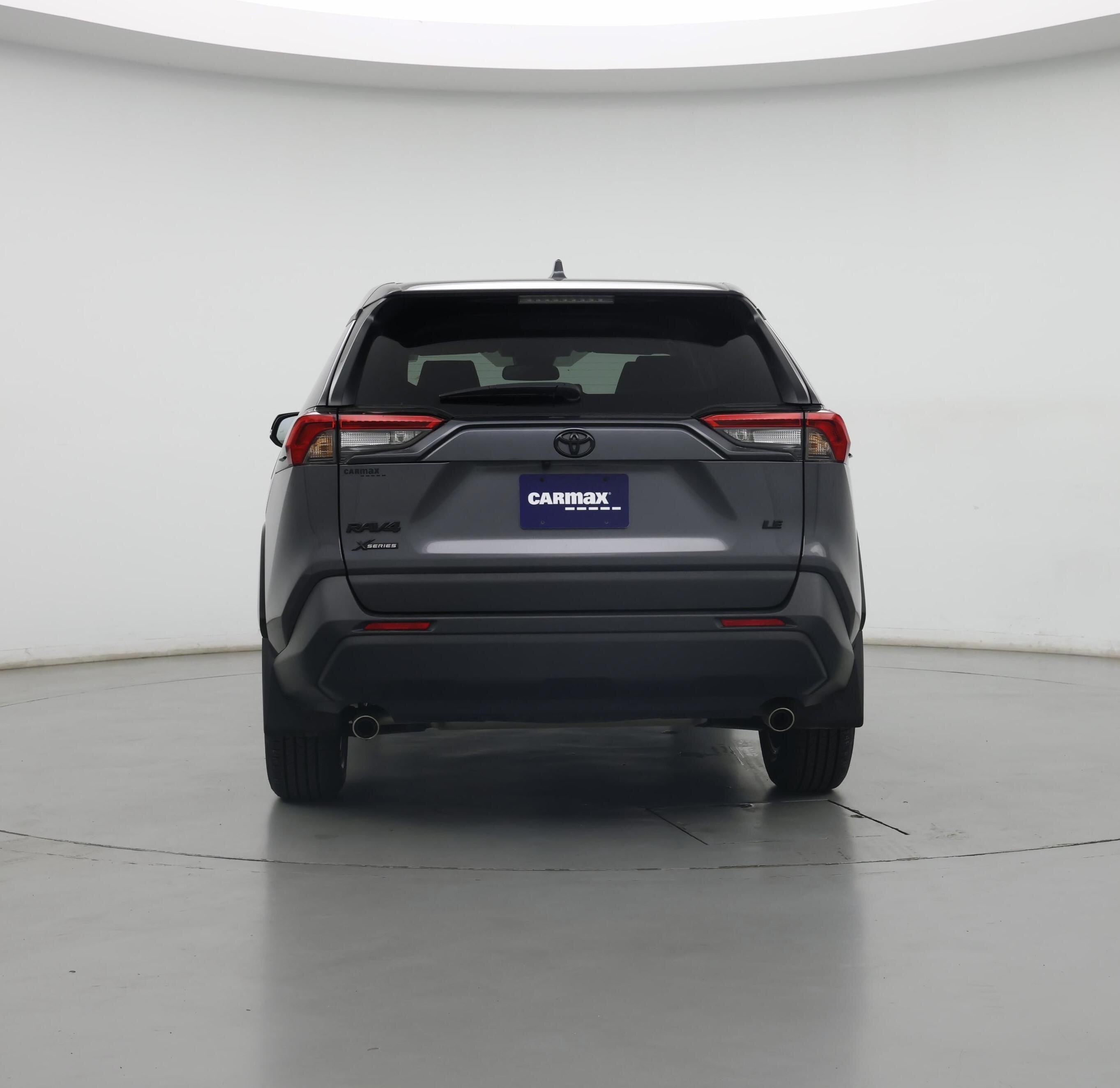 Thumbnail: 2024 Toyota RAV4 - 6