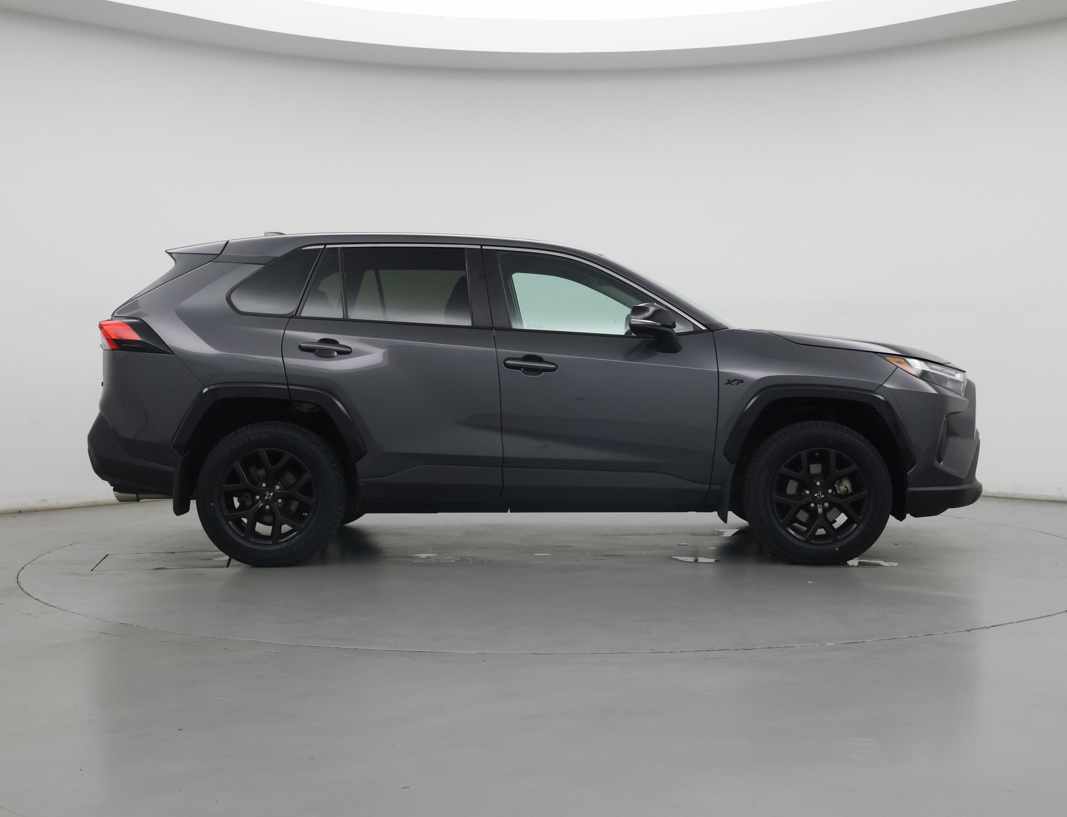 Thumbnail: 2024 Toyota RAV4 - 7