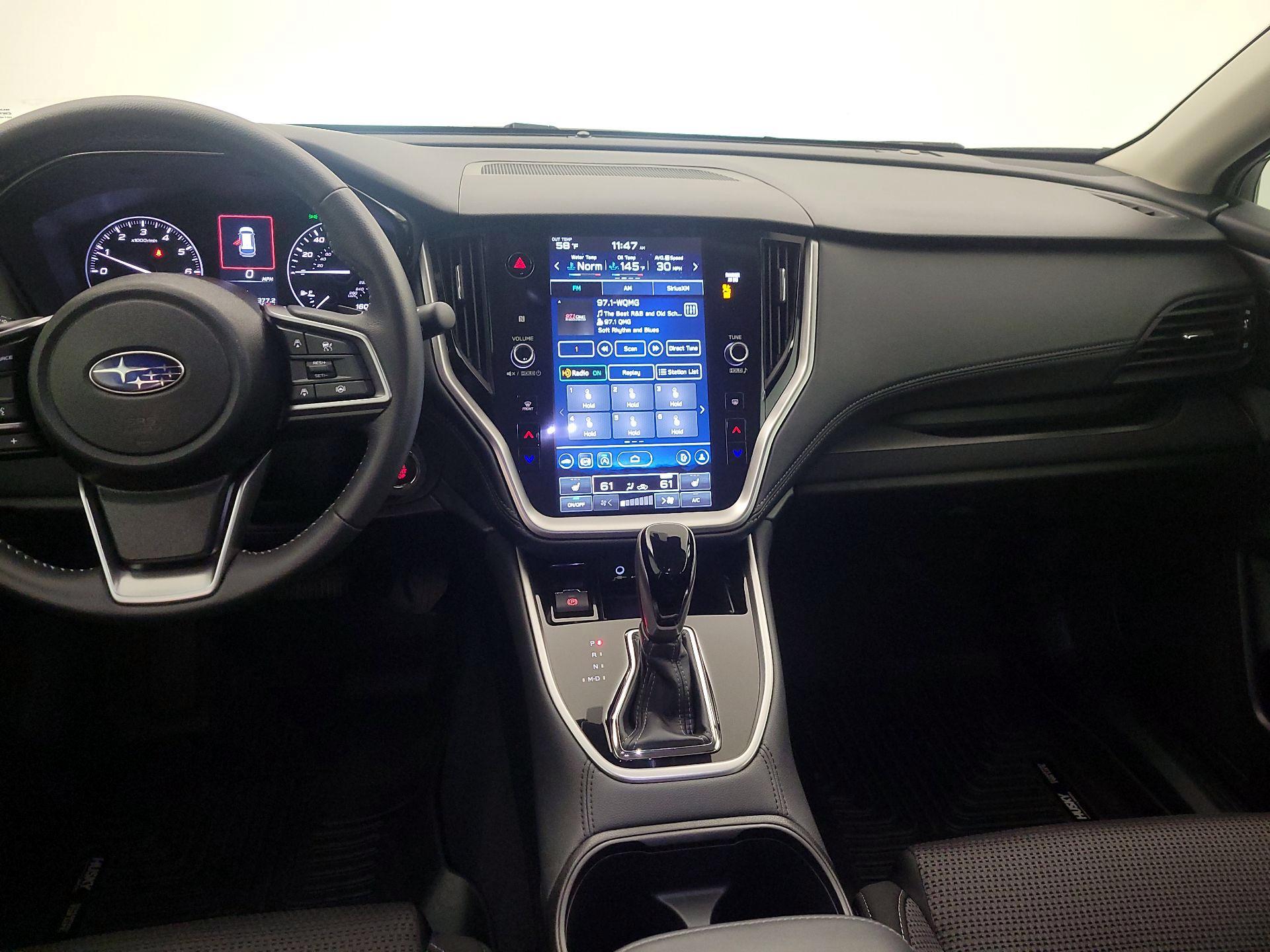 Thumbnail: 2024 Subaru Outback - 9