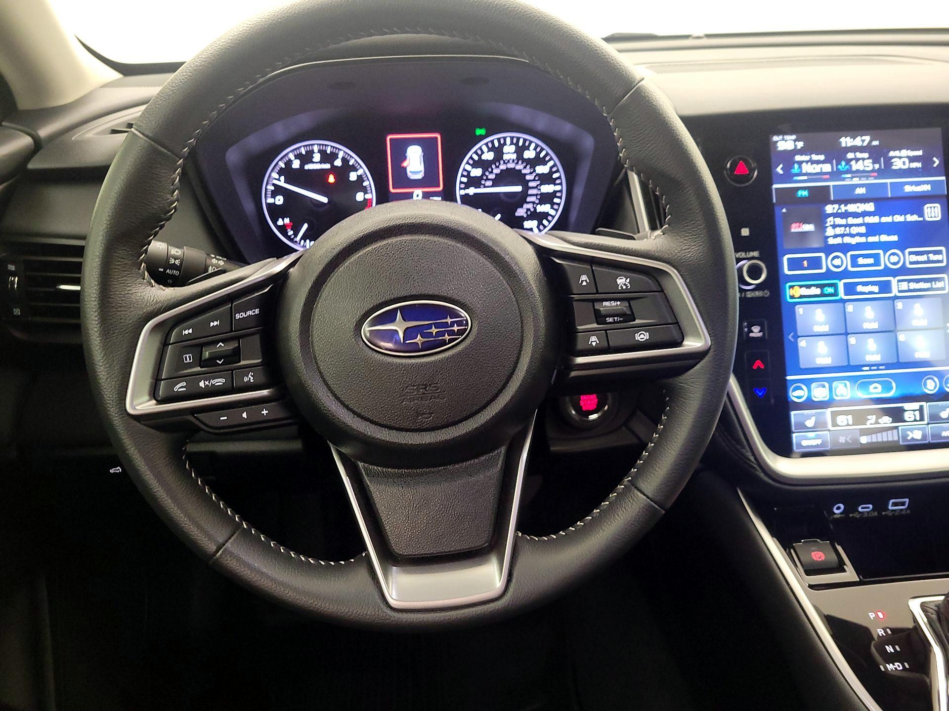 Thumbnail: 2024 Subaru Outback - 10