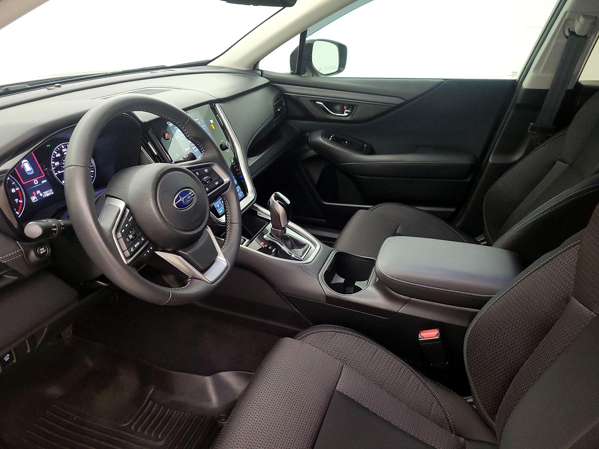 Thumbnail: 2024 Subaru Outback - 11