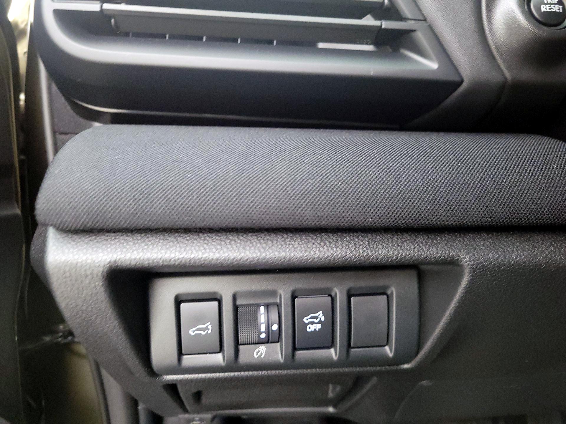 Thumbnail: 2024 Subaru Outback - 13