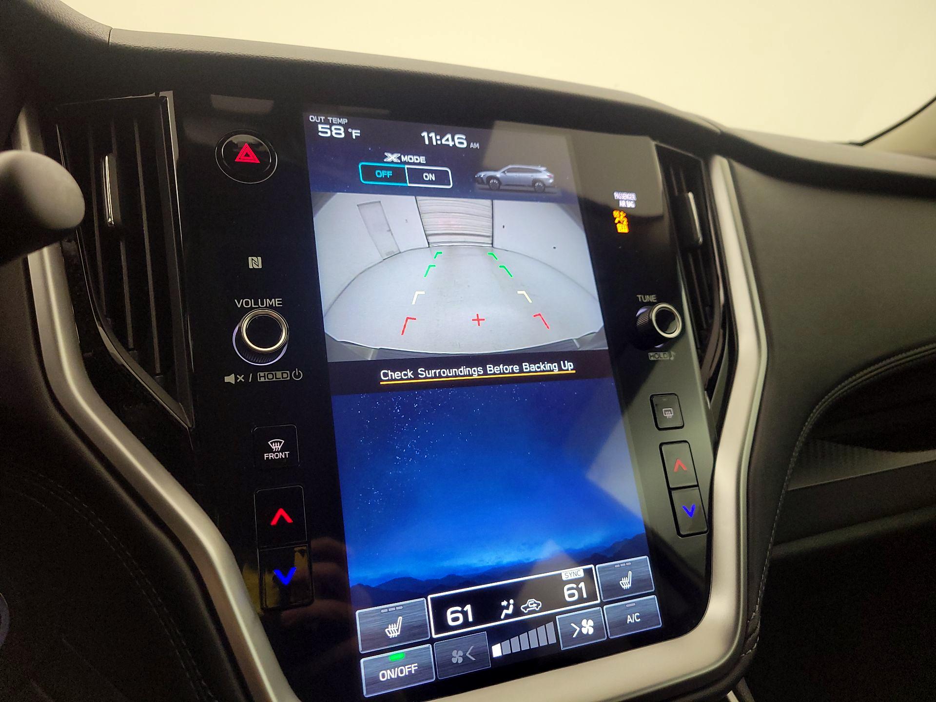 Thumbnail: 2024 Subaru Outback - 14