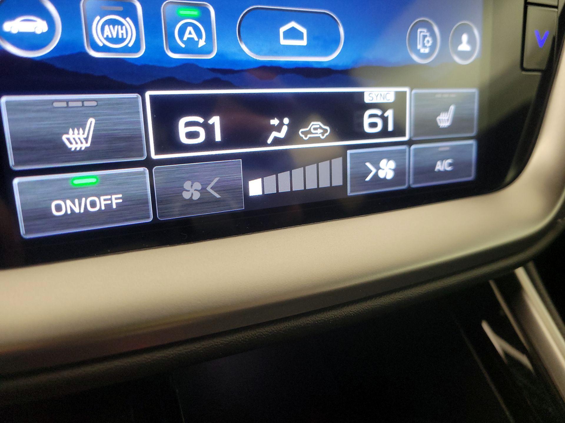 Thumbnail: 2024 Subaru Outback - 16