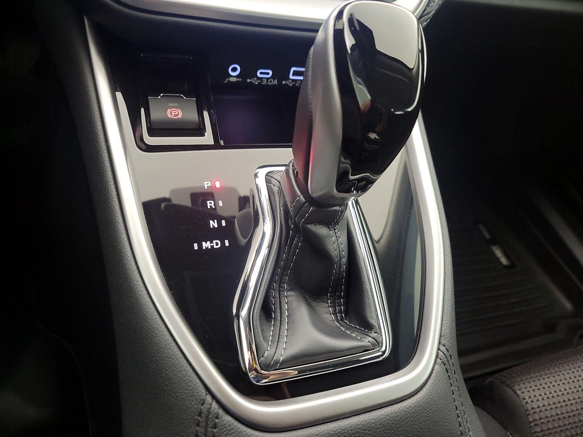 Thumbnail: 2024 Subaru Outback - 17