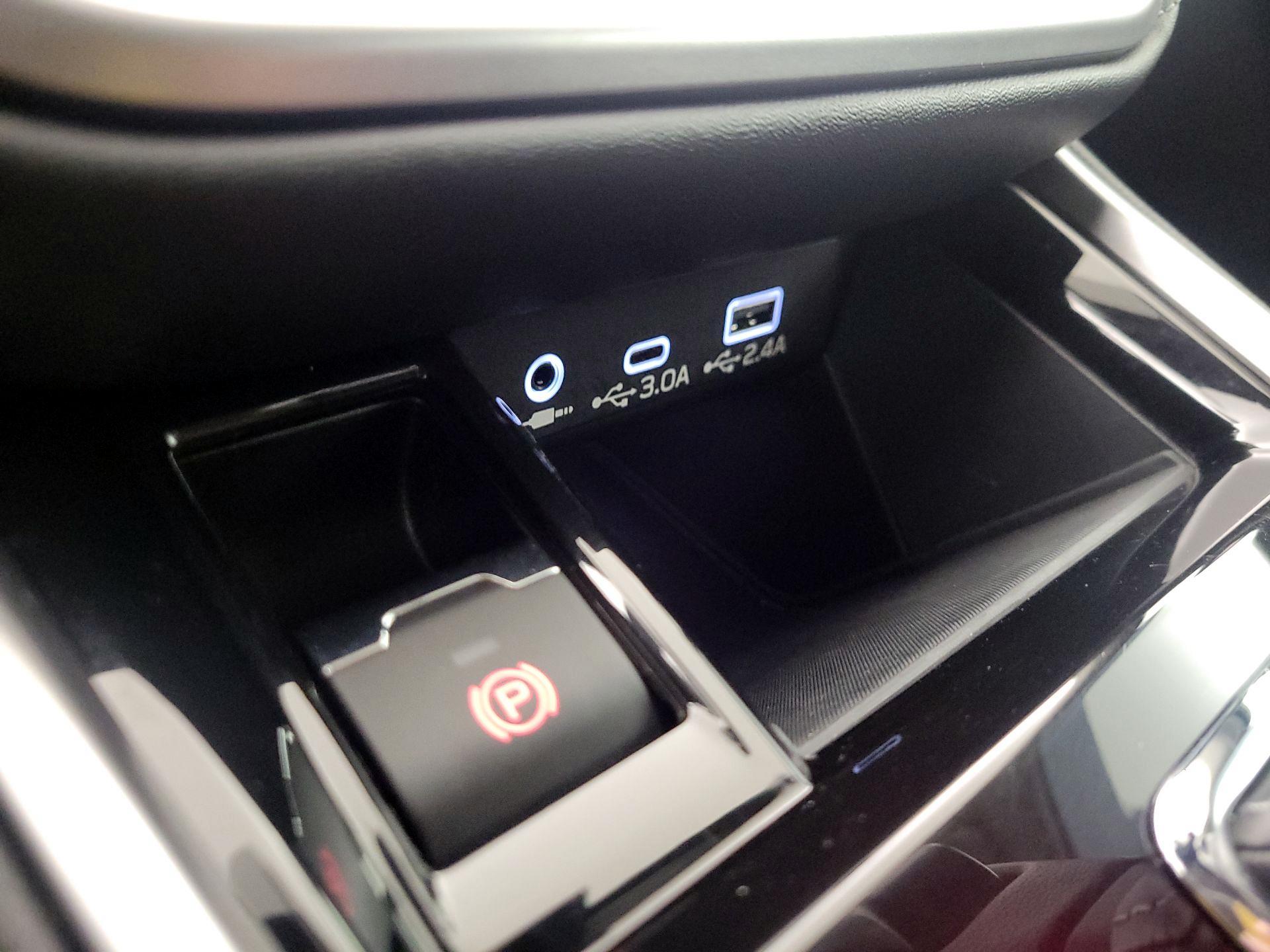 Thumbnail: 2024 Subaru Outback - 18