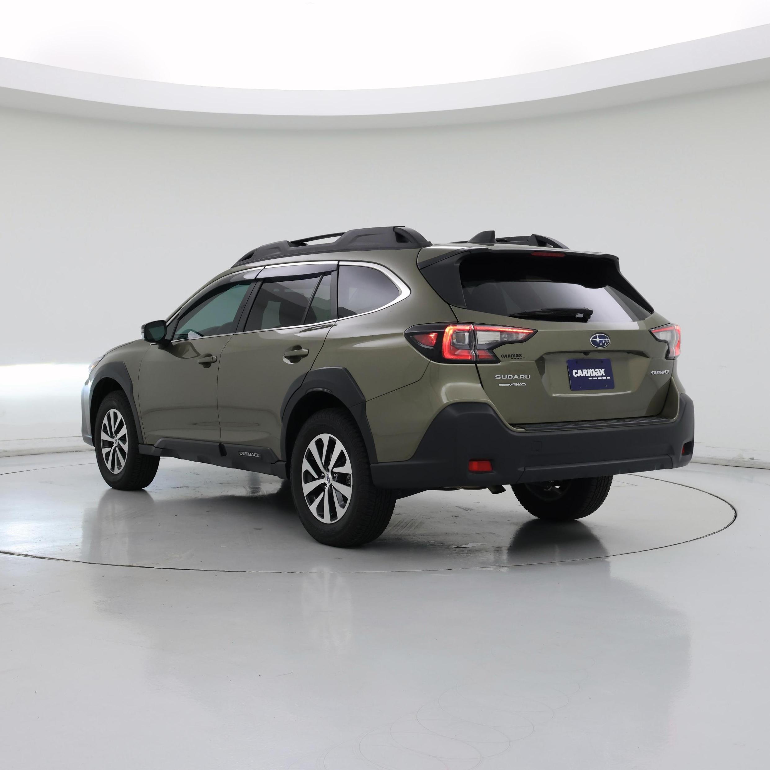 Thumbnail: 2024 Subaru Outback - 2