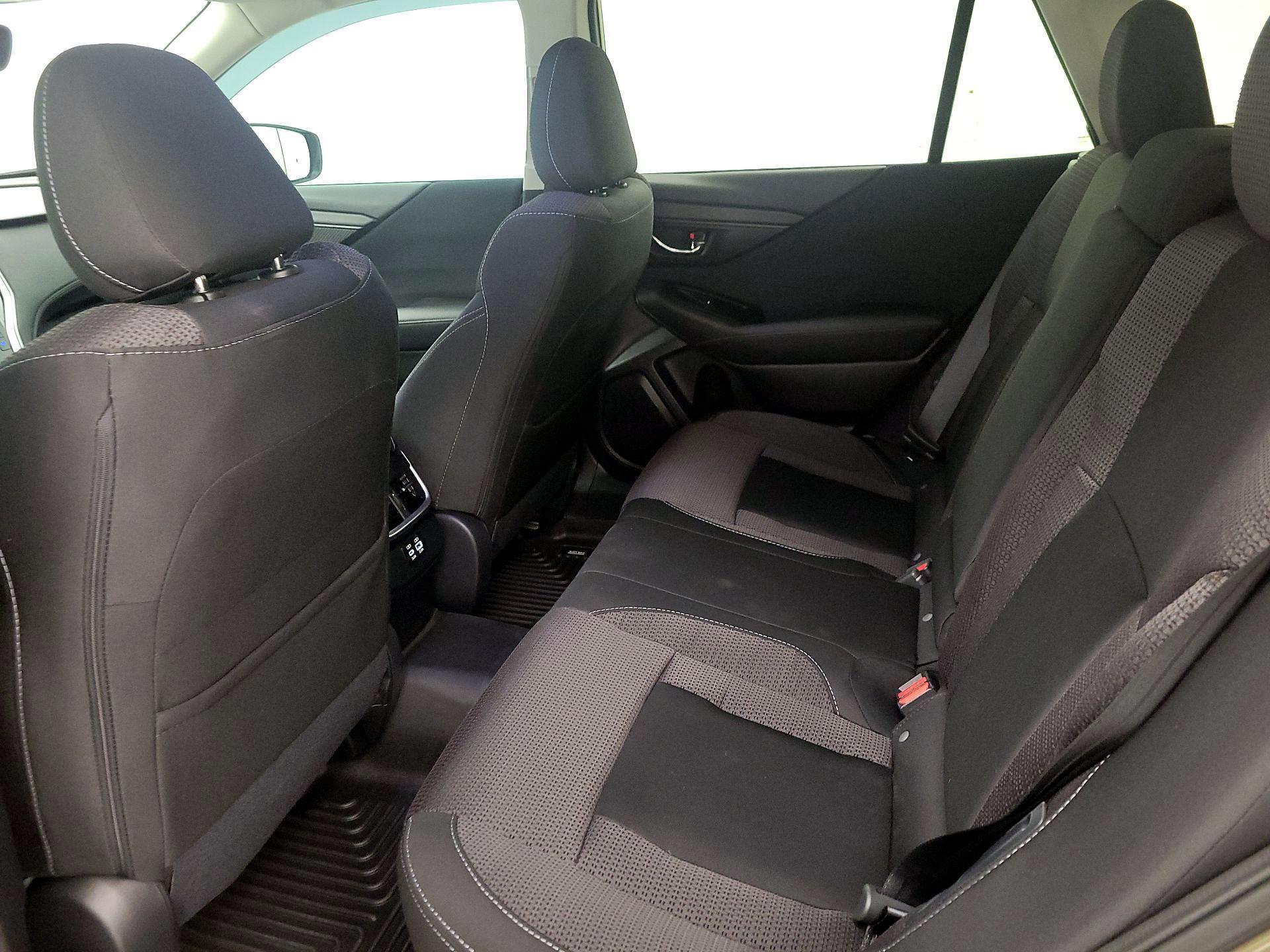 Thumbnail: 2024 Subaru Outback - 19