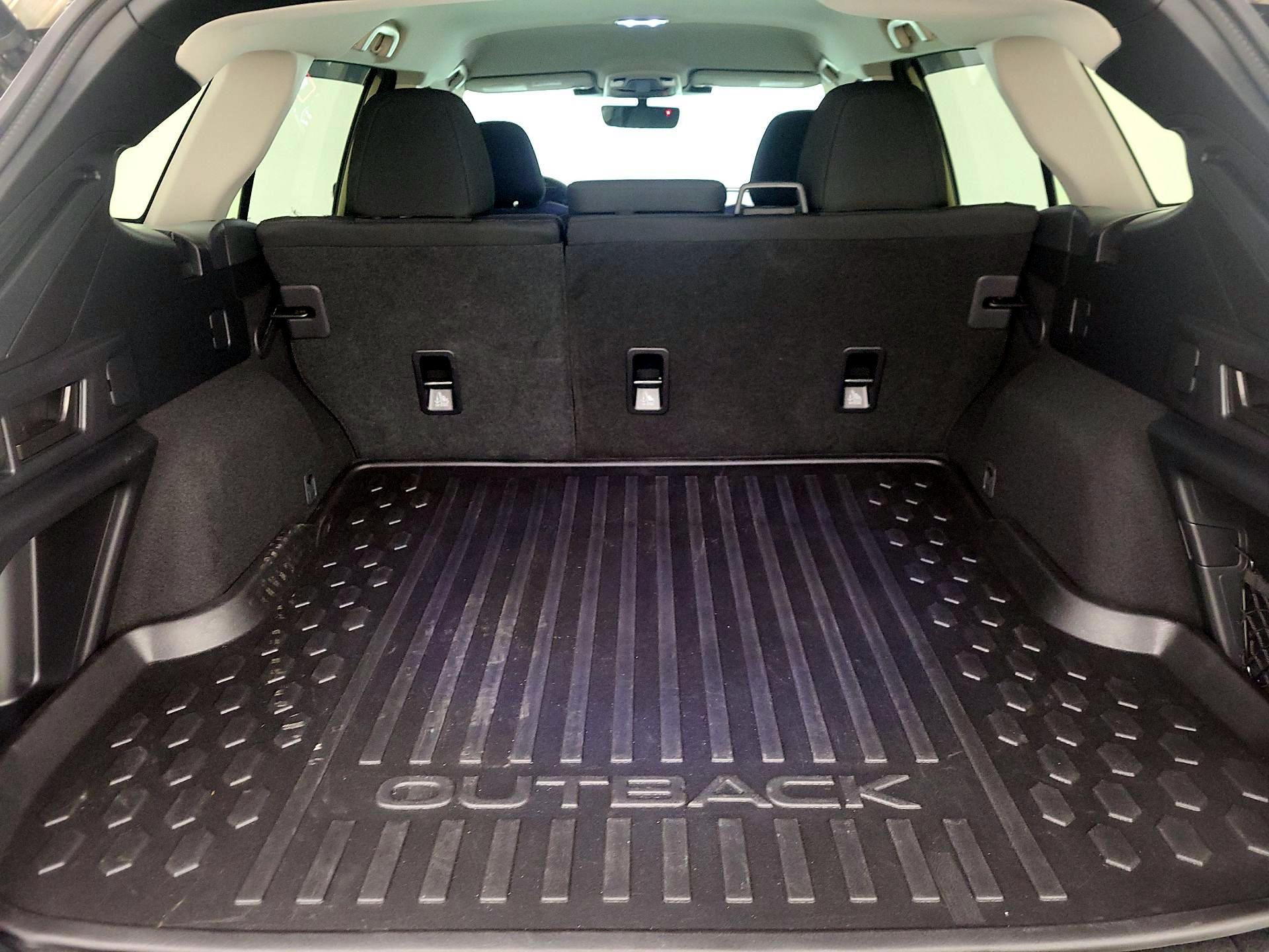 Thumbnail: 2024 Subaru Outback - 20