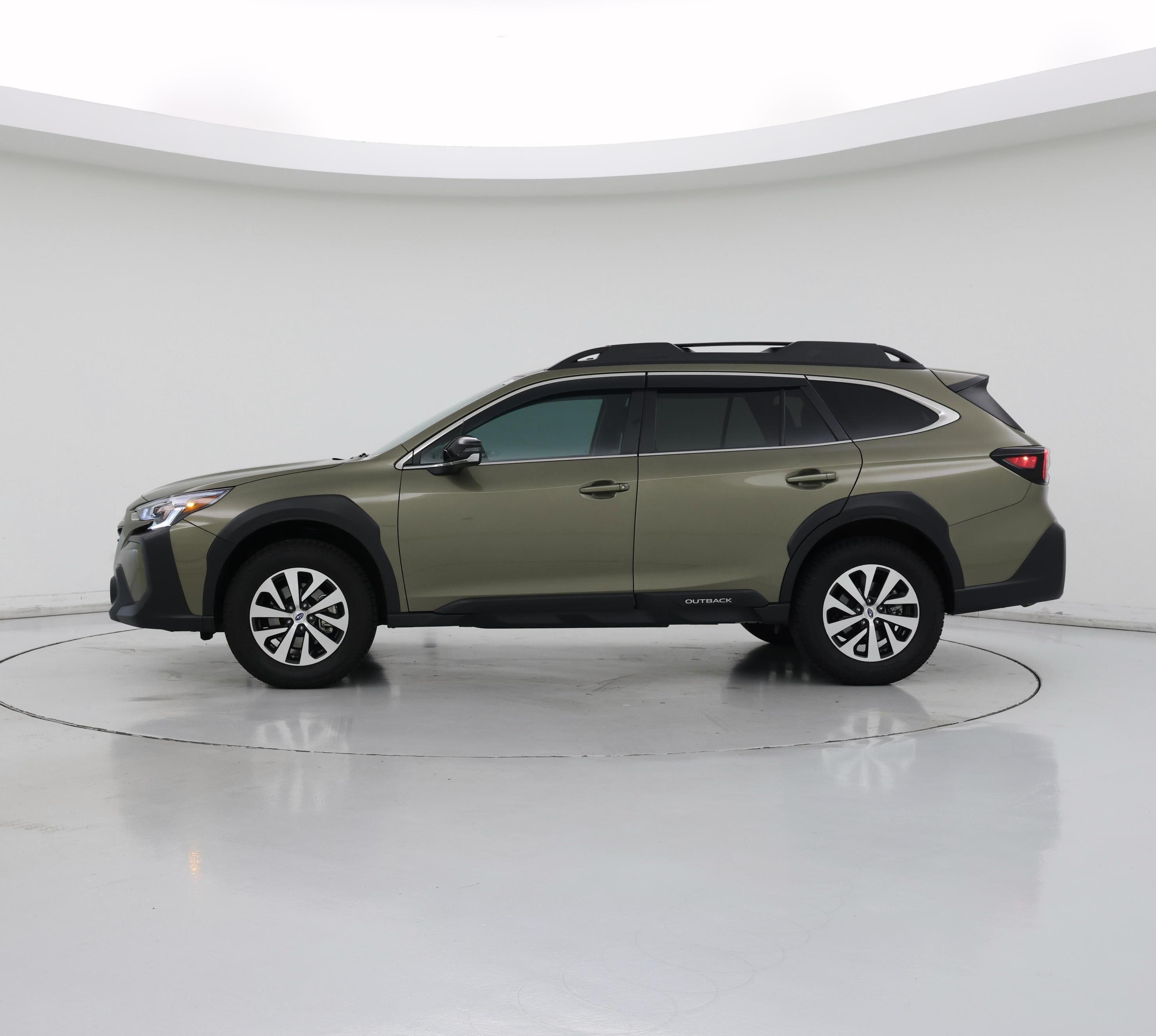 Thumbnail: 2024 Subaru Outback - 3