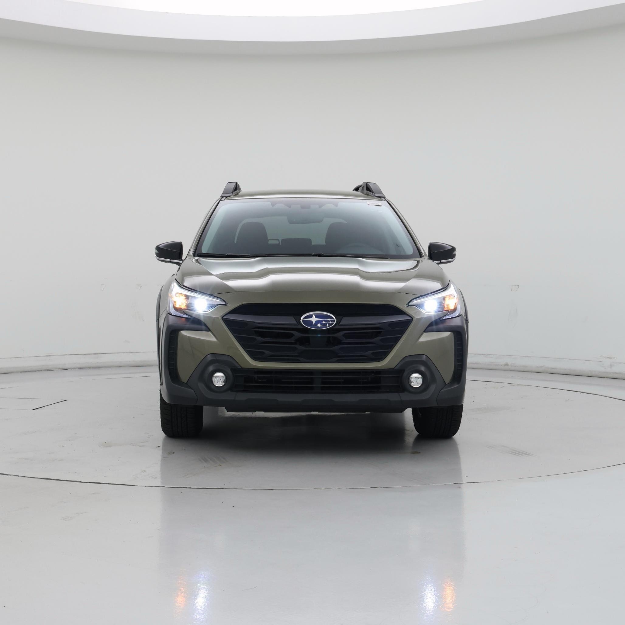 Thumbnail: 2024 Subaru Outback - 5