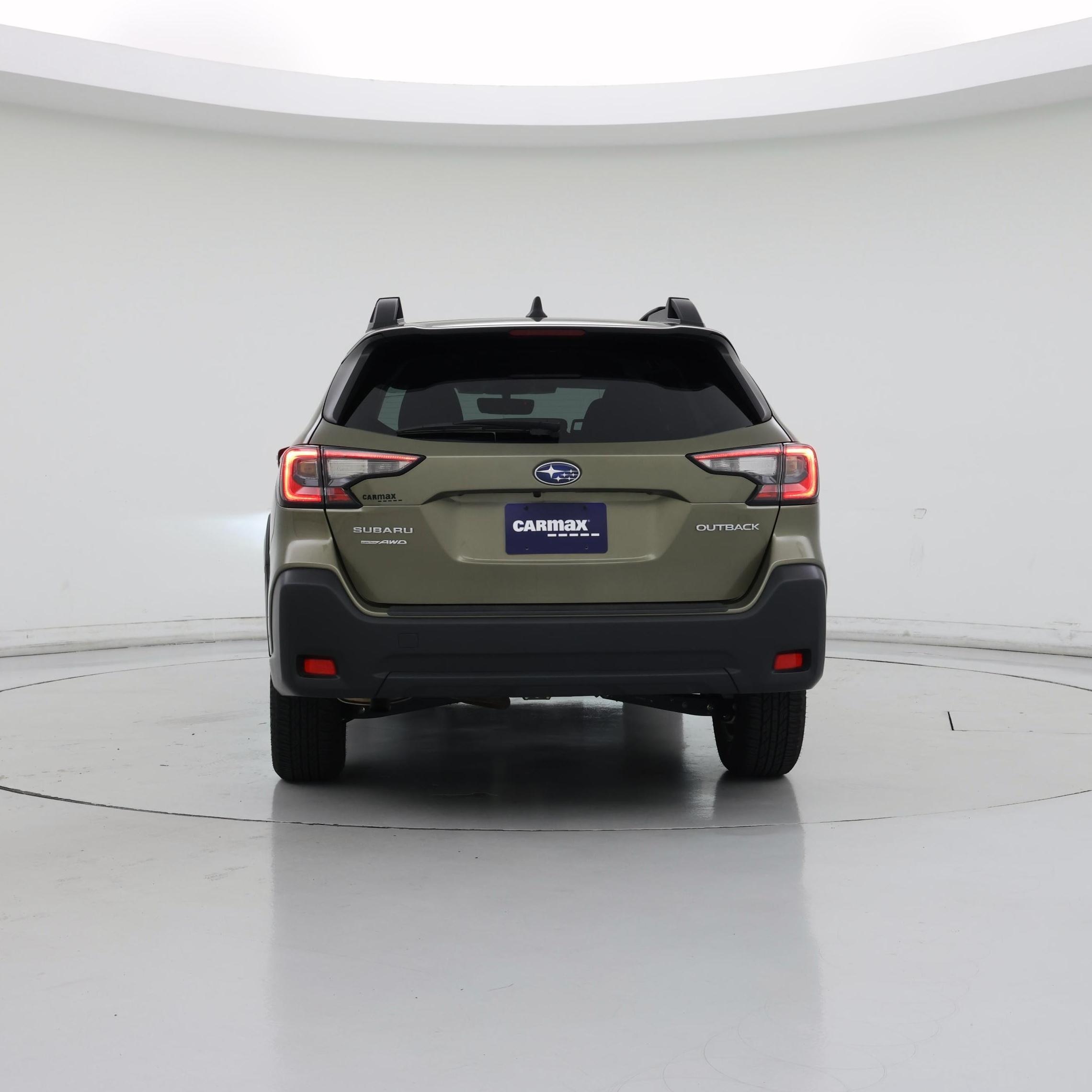 Thumbnail: 2024 Subaru Outback - 6