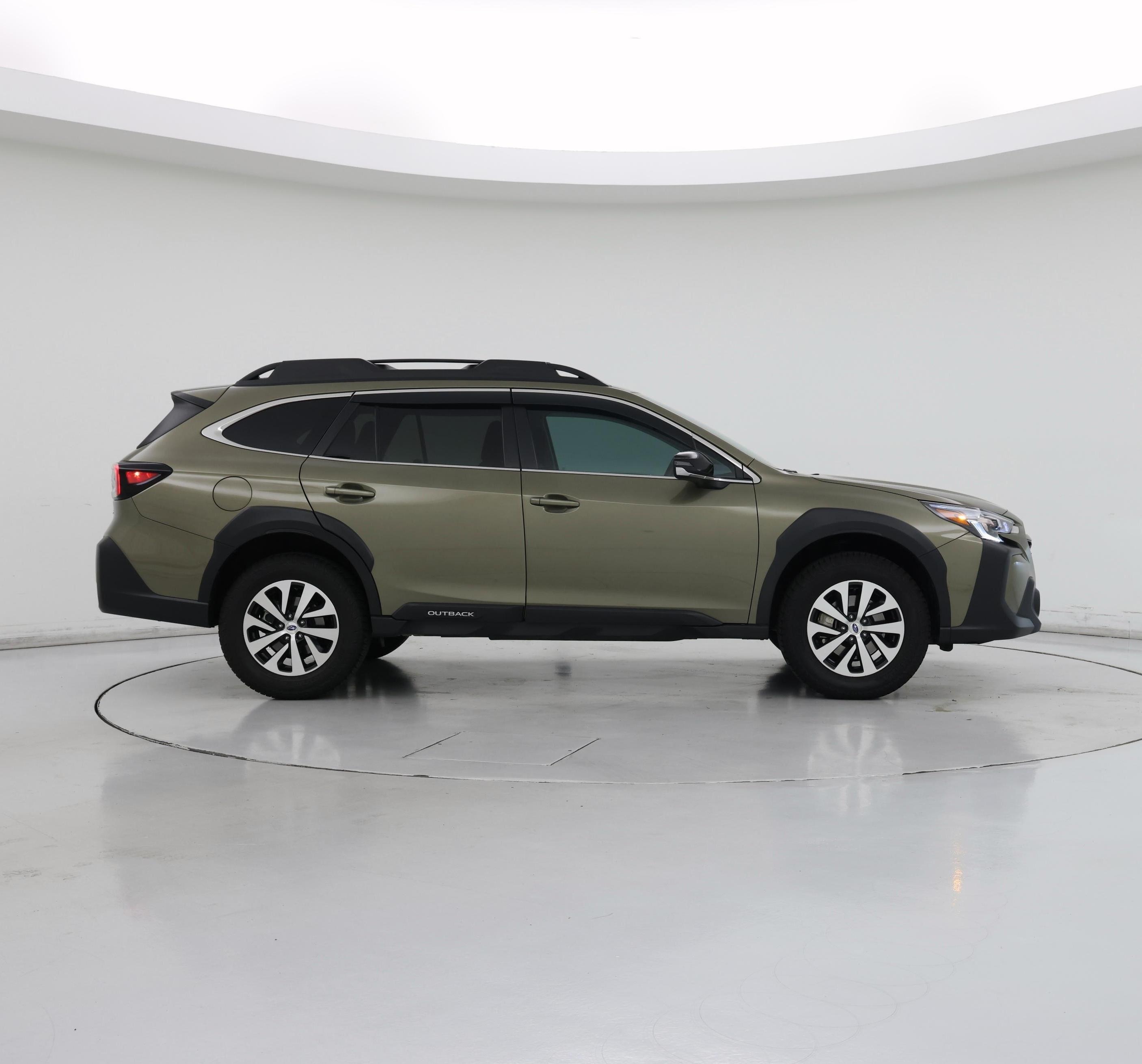 Thumbnail: 2024 Subaru Outback - 7