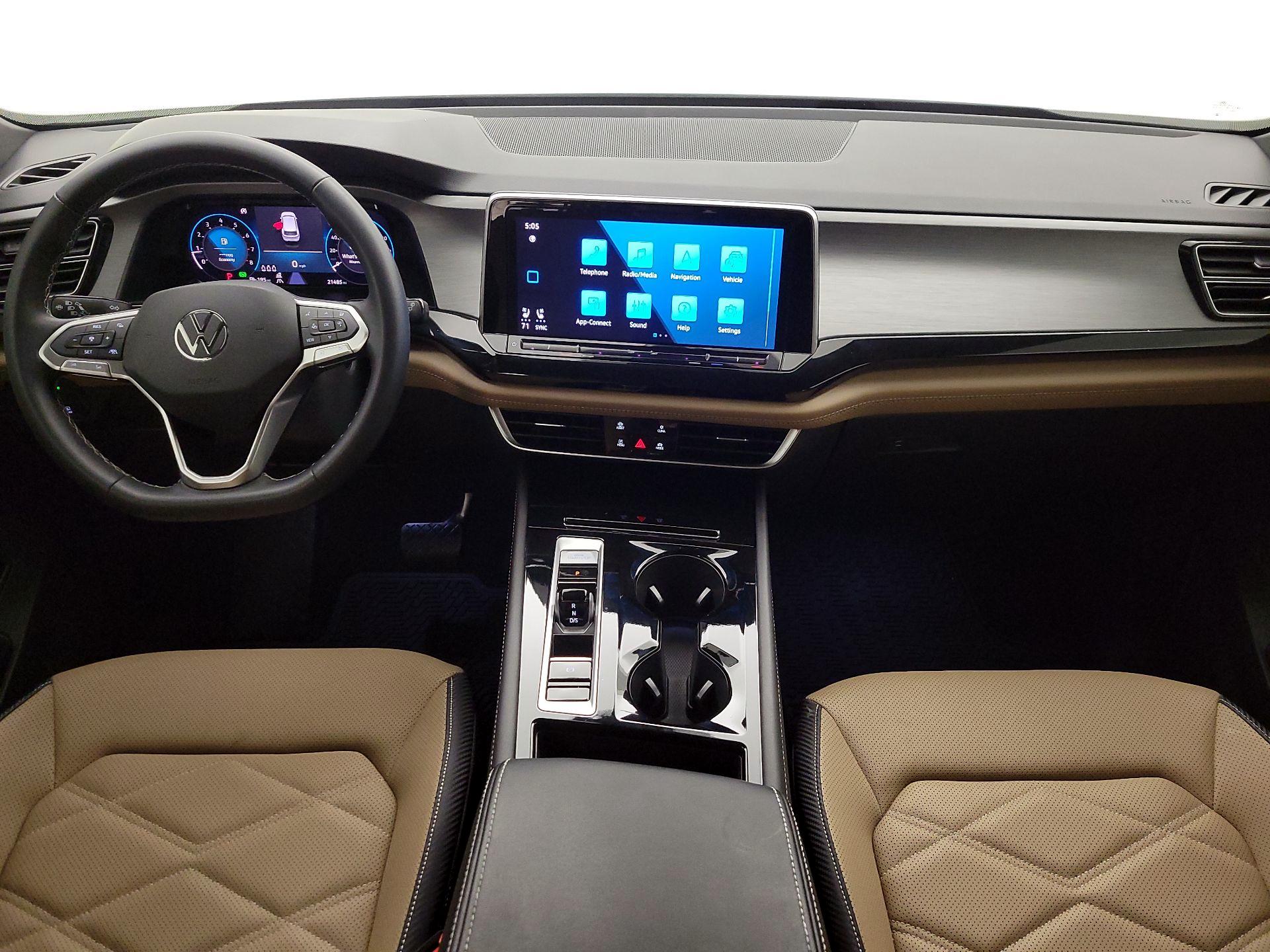 Thumbnail: 2025 Volkswagen Atlas - 9