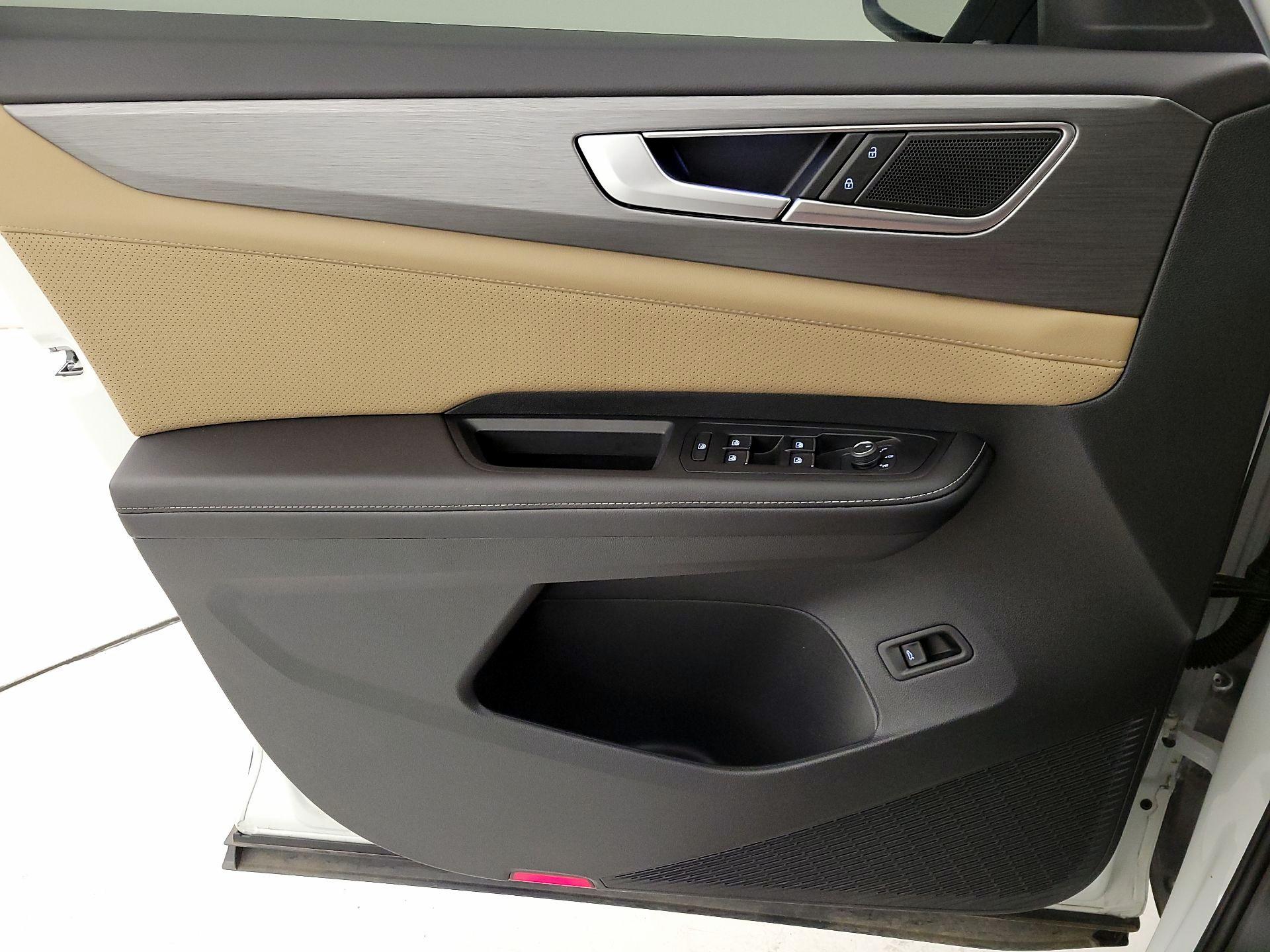 Thumbnail: 2025 Volkswagen Atlas - 12