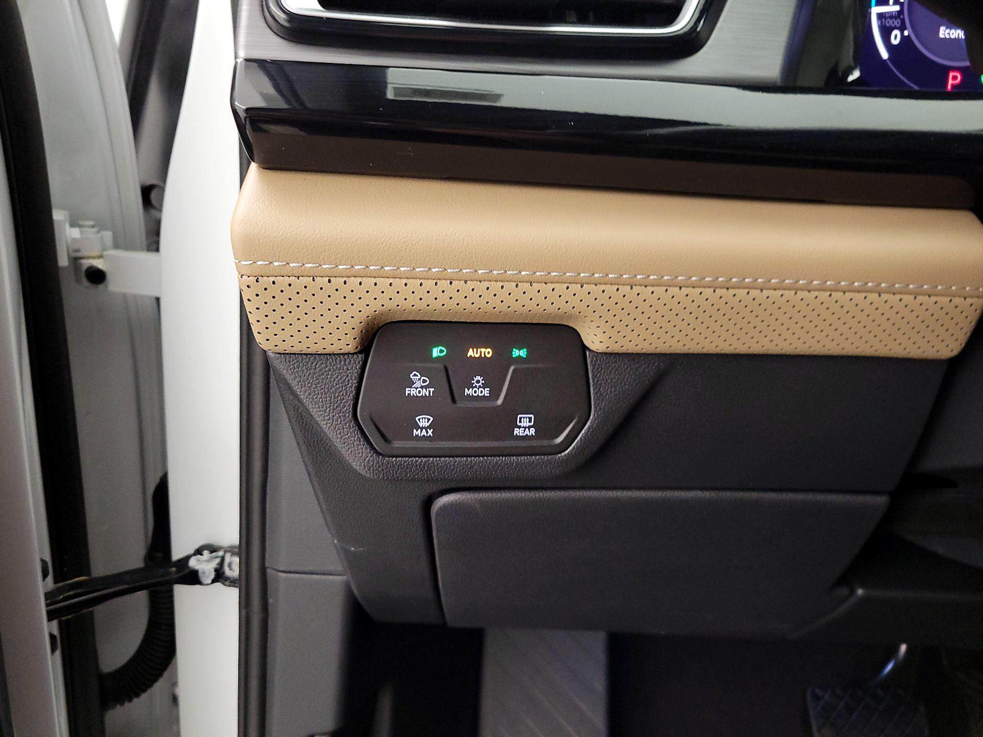 Thumbnail: 2025 Volkswagen Atlas - 13