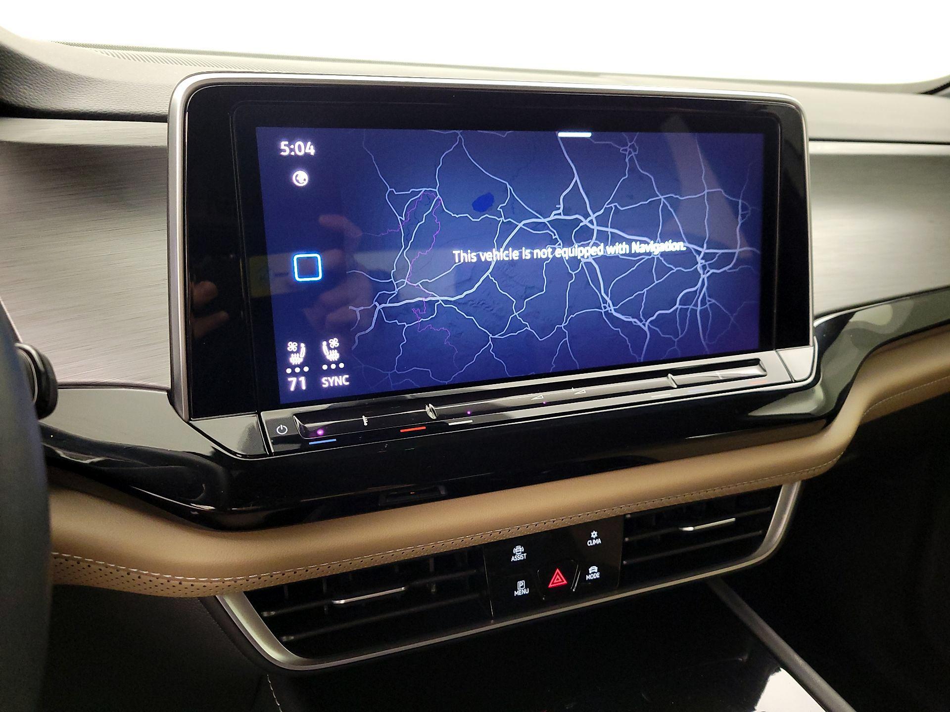 Thumbnail: 2025 Volkswagen Atlas - 14