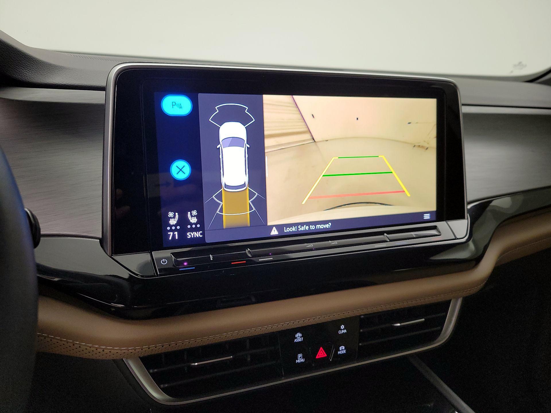 Thumbnail: 2025 Volkswagen Atlas - 15