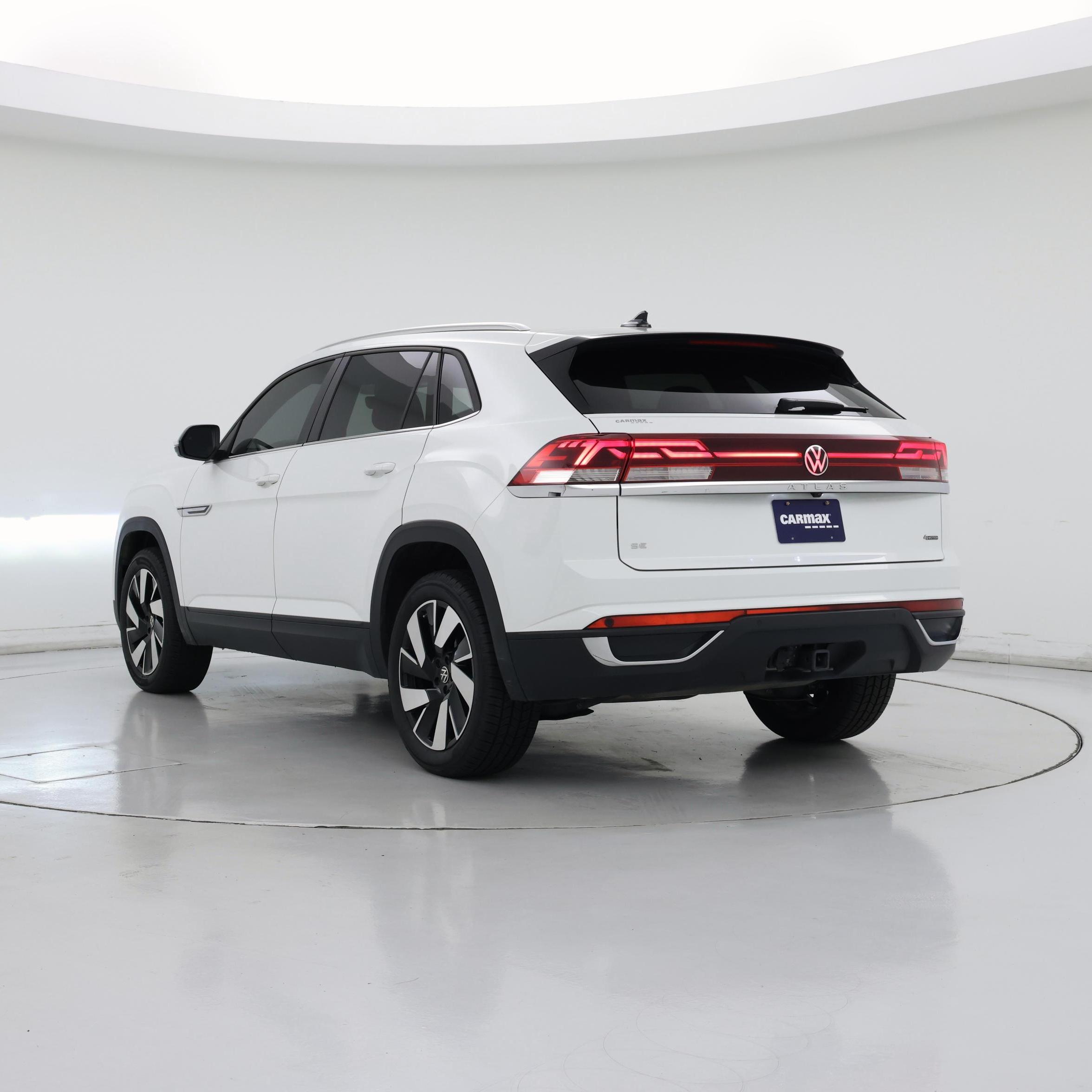 Thumbnail: 2025 Volkswagen Atlas - 2