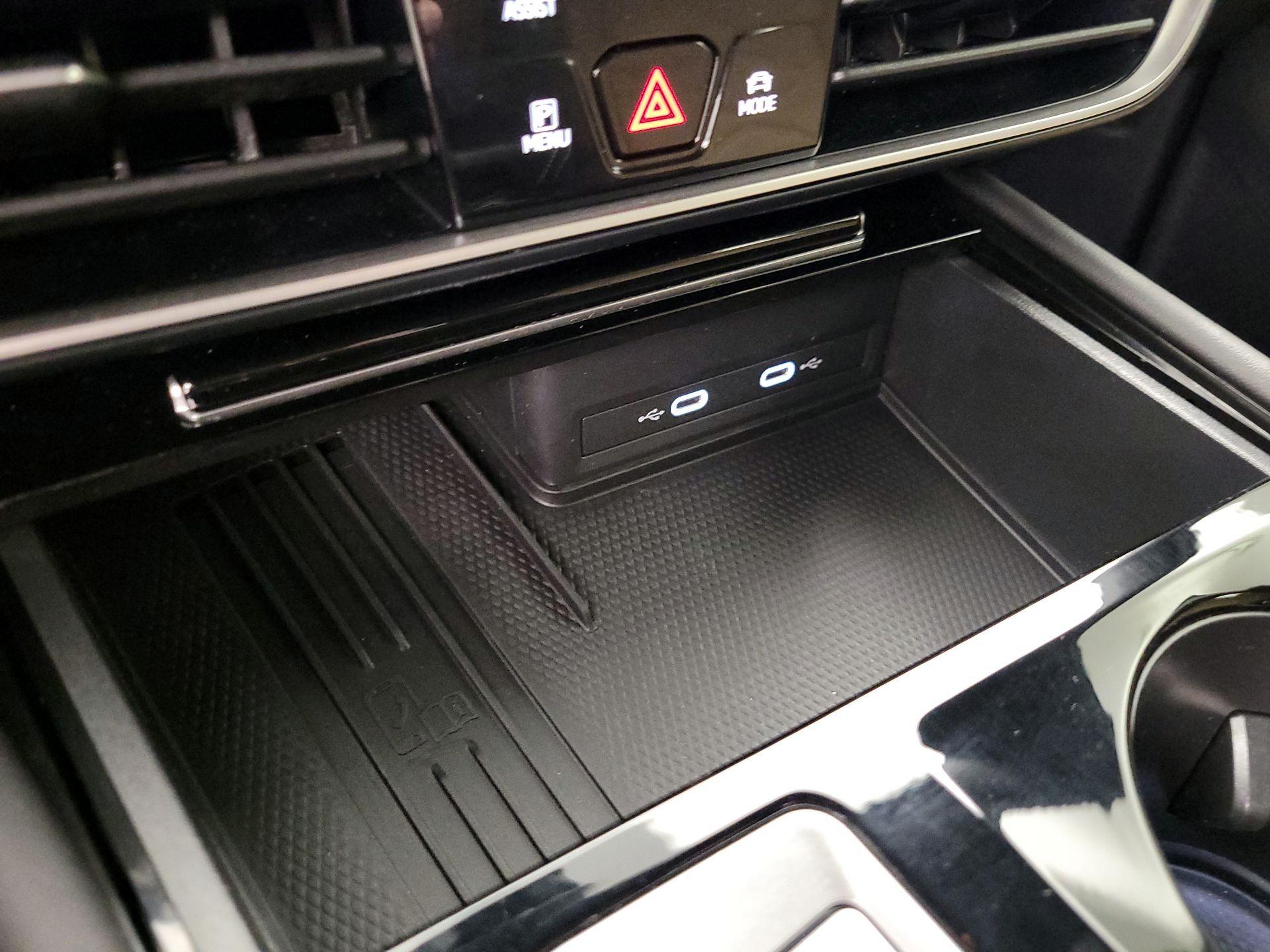 Thumbnail: 2025 Volkswagen Atlas - 19