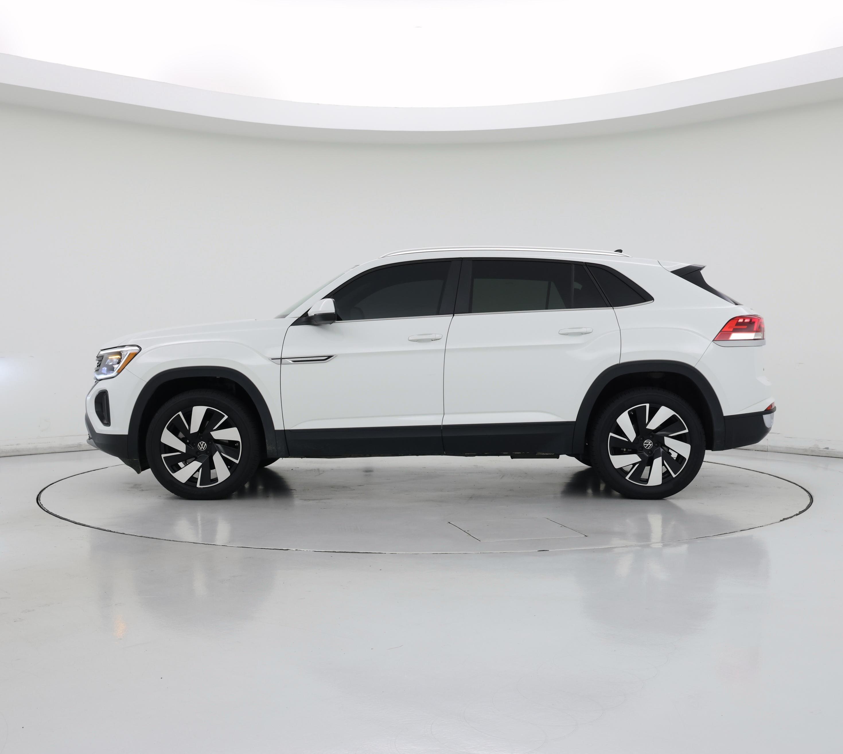 Thumbnail: 2025 Volkswagen Atlas - 3