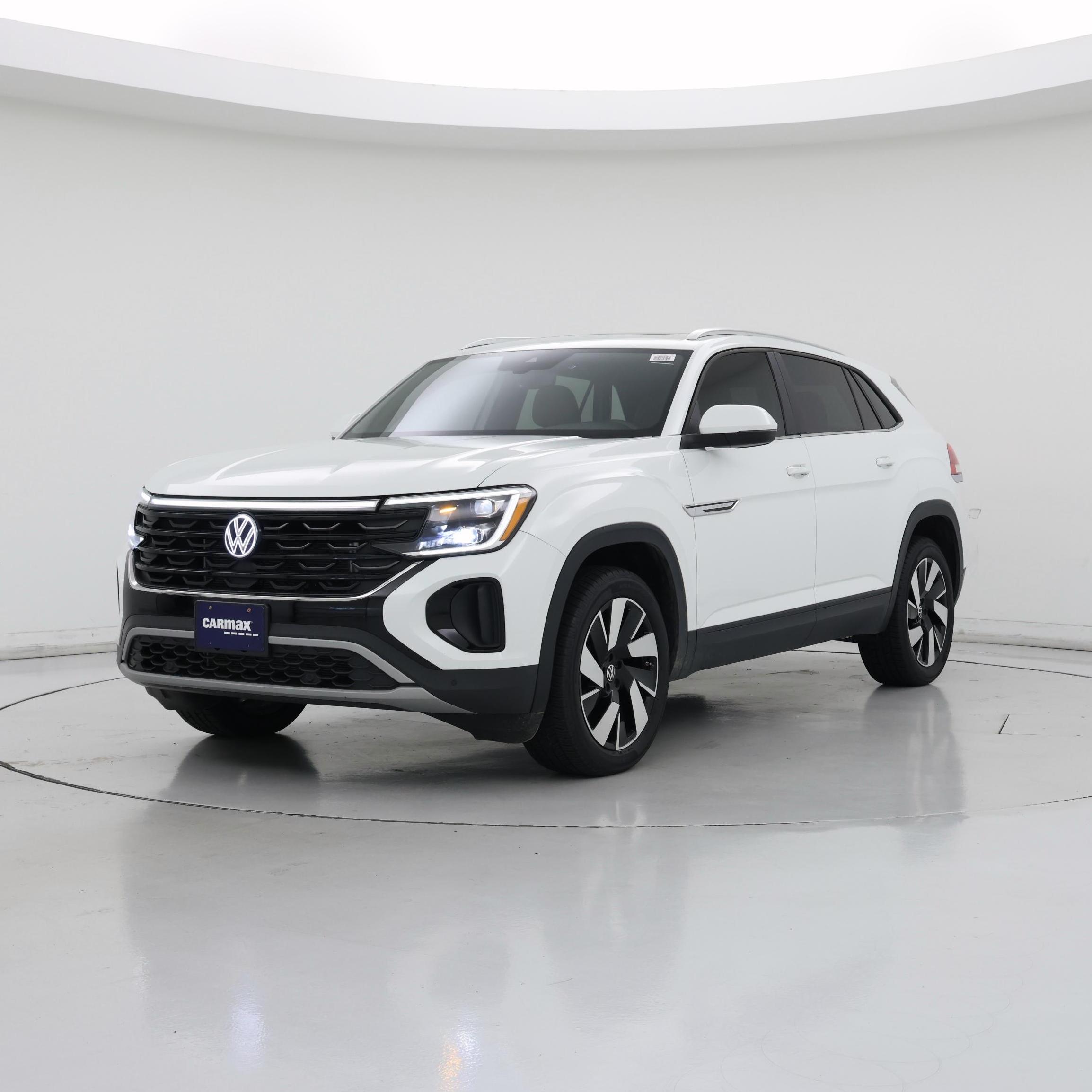 Thumbnail: 2025 Volkswagen Atlas - 4