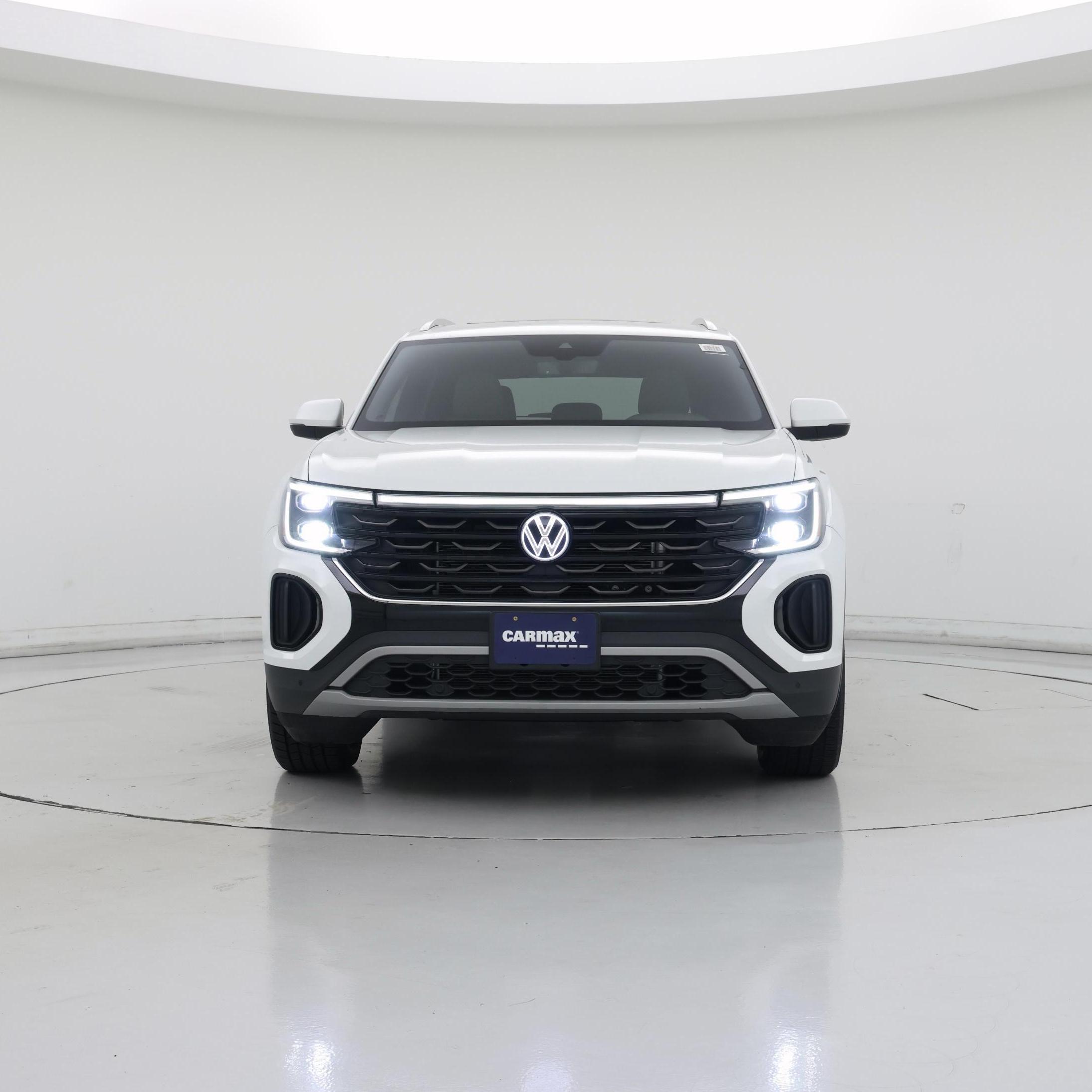 Thumbnail: 2025 Volkswagen Atlas - 5