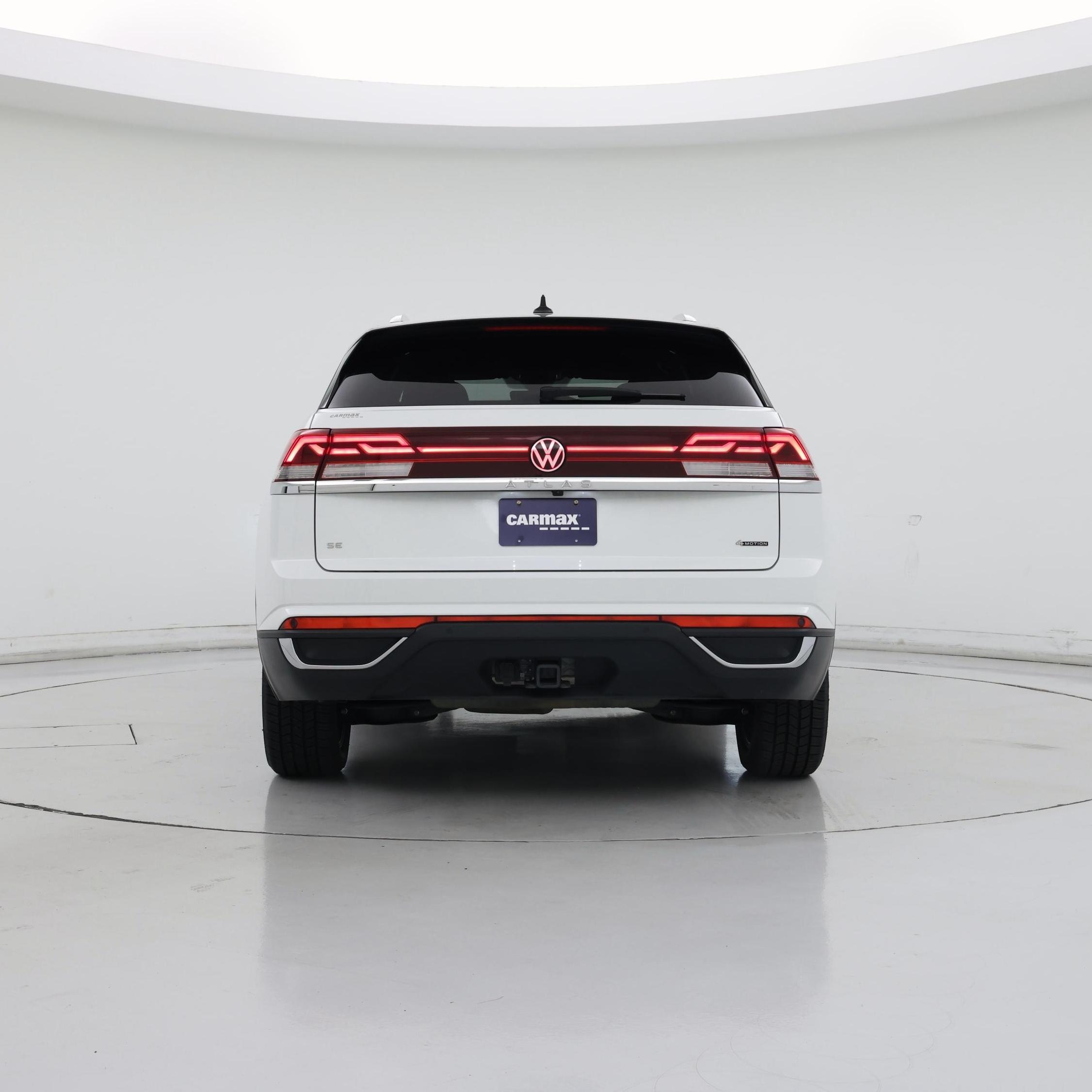 Thumbnail: 2025 Volkswagen Atlas - 6