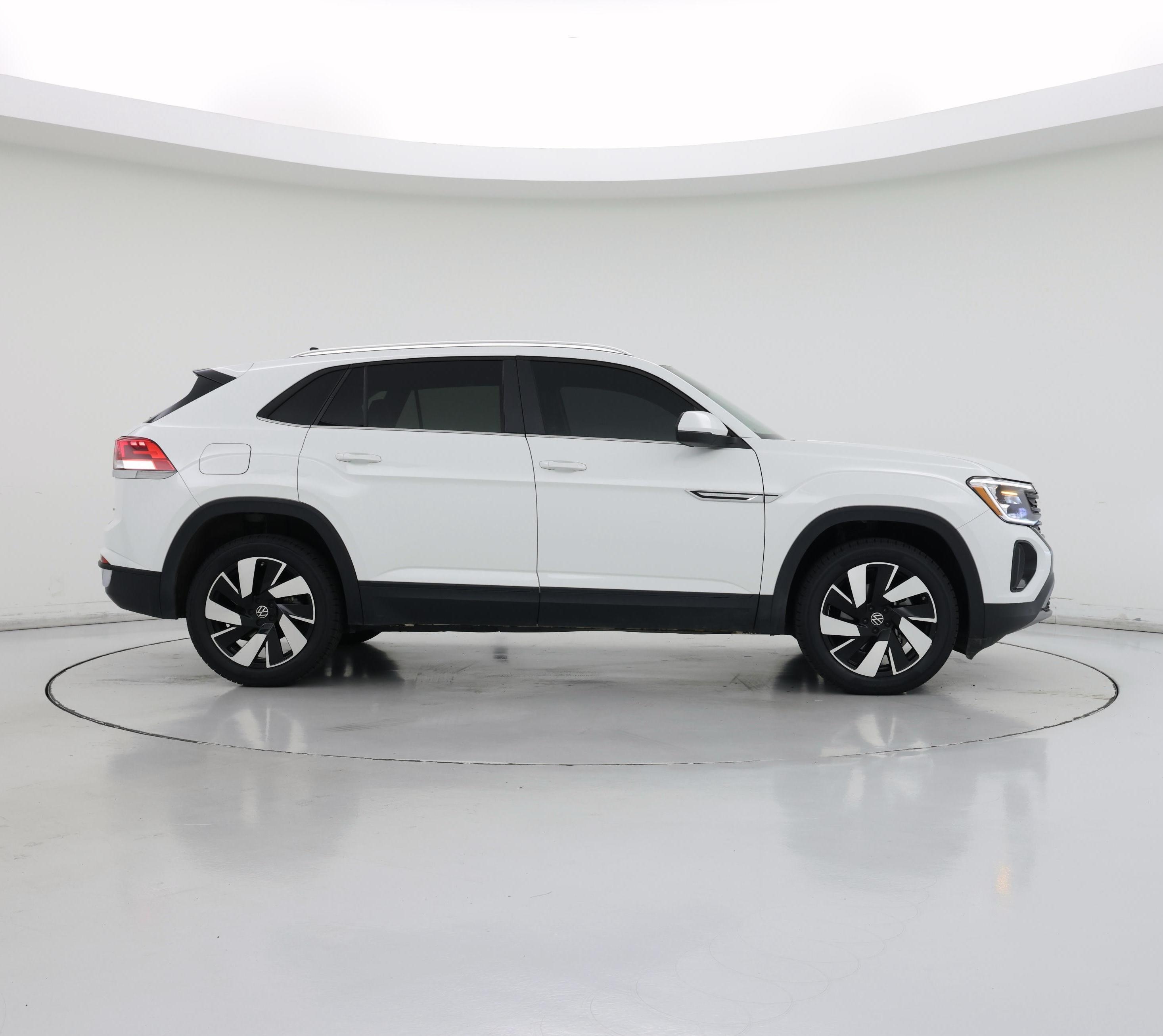 Thumbnail: 2025 Volkswagen Atlas - 7