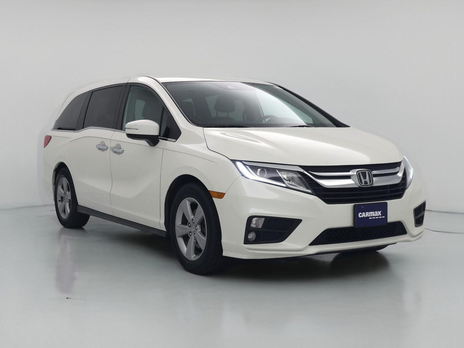 2019 Honda Odyssey