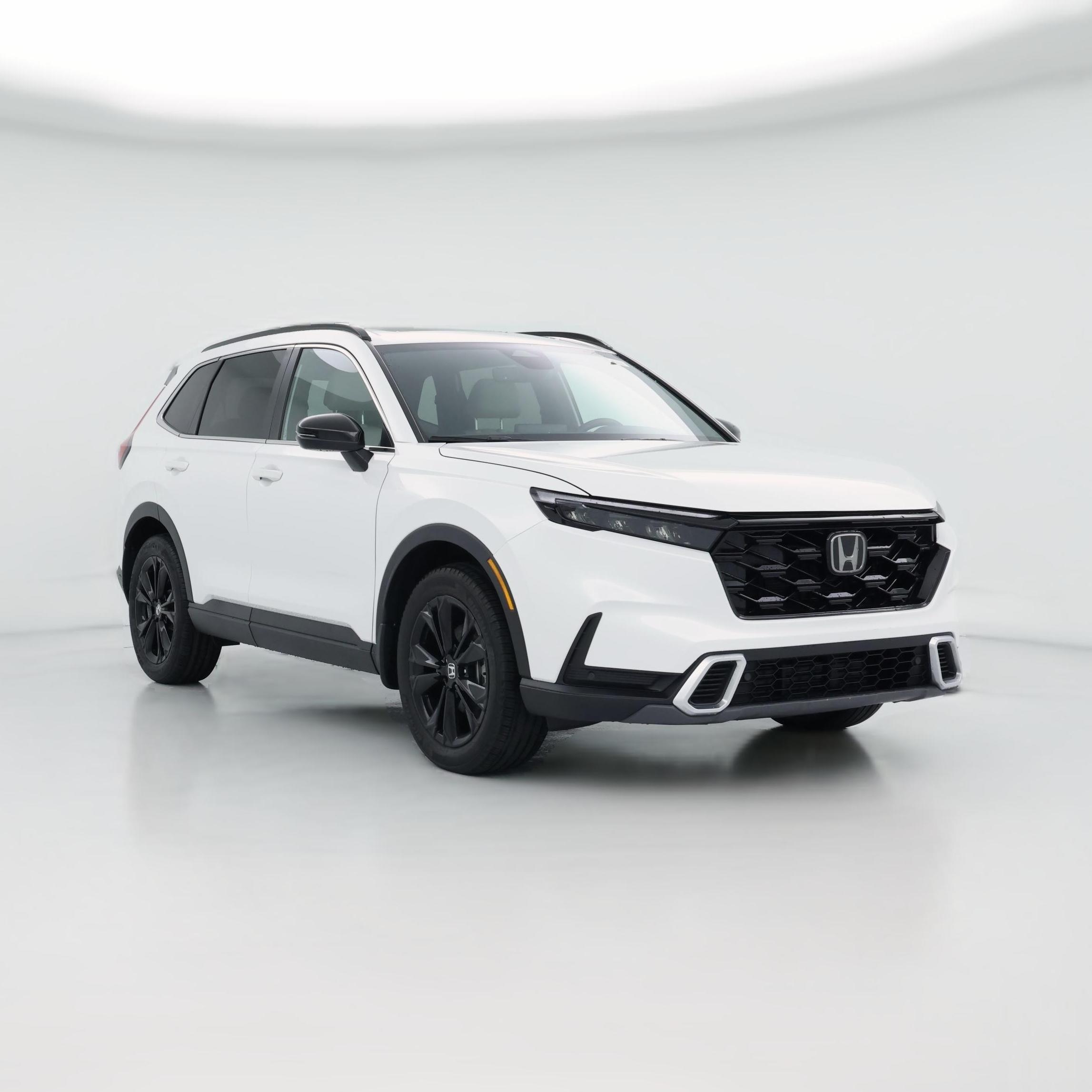 Thumbnail: 2024 Honda CR-V - 1