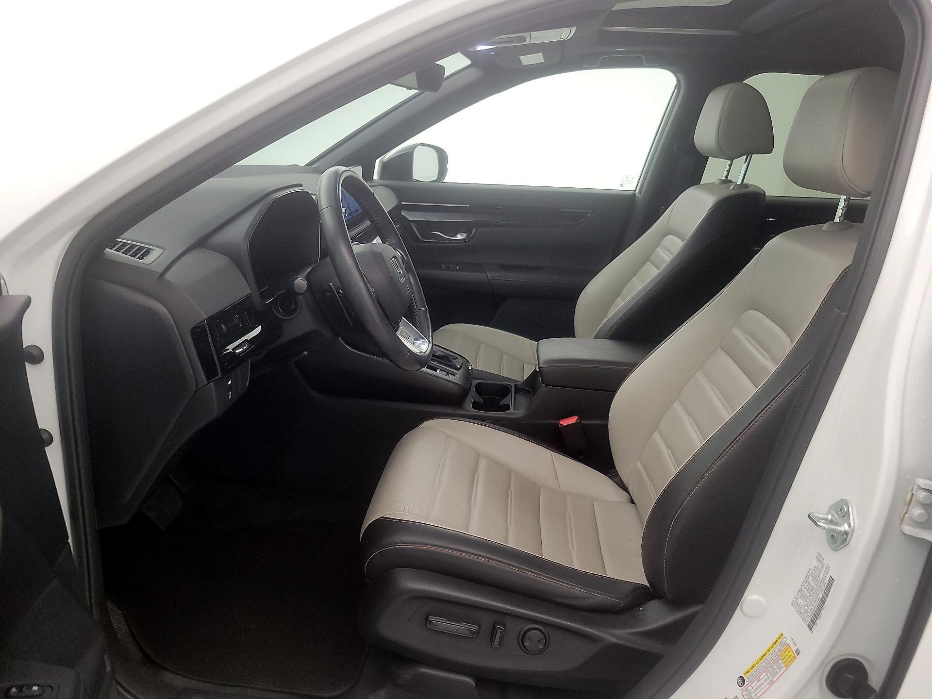 Thumbnail: 2024 Honda CR-V - 11