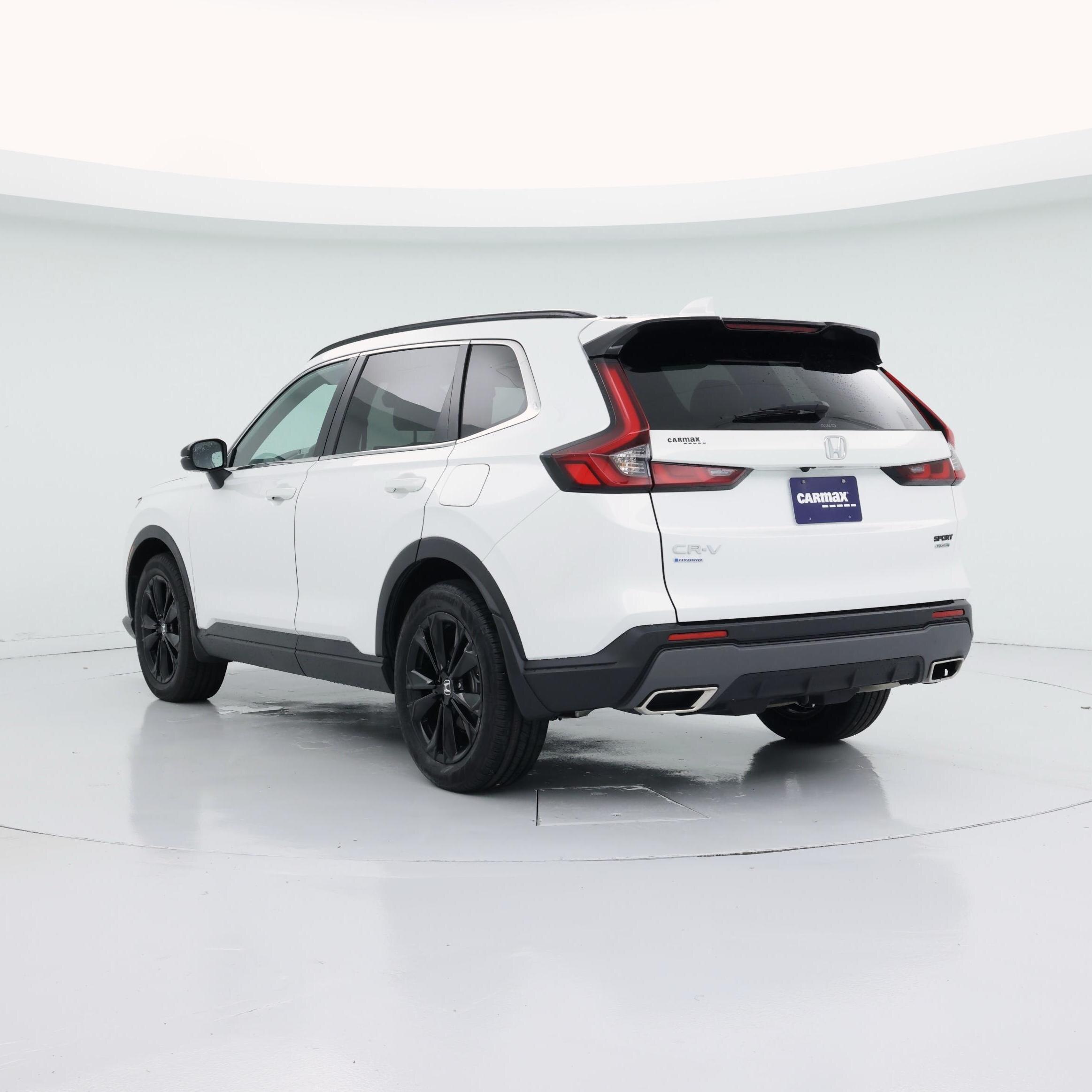 Thumbnail: 2024 Honda CR-V - 2