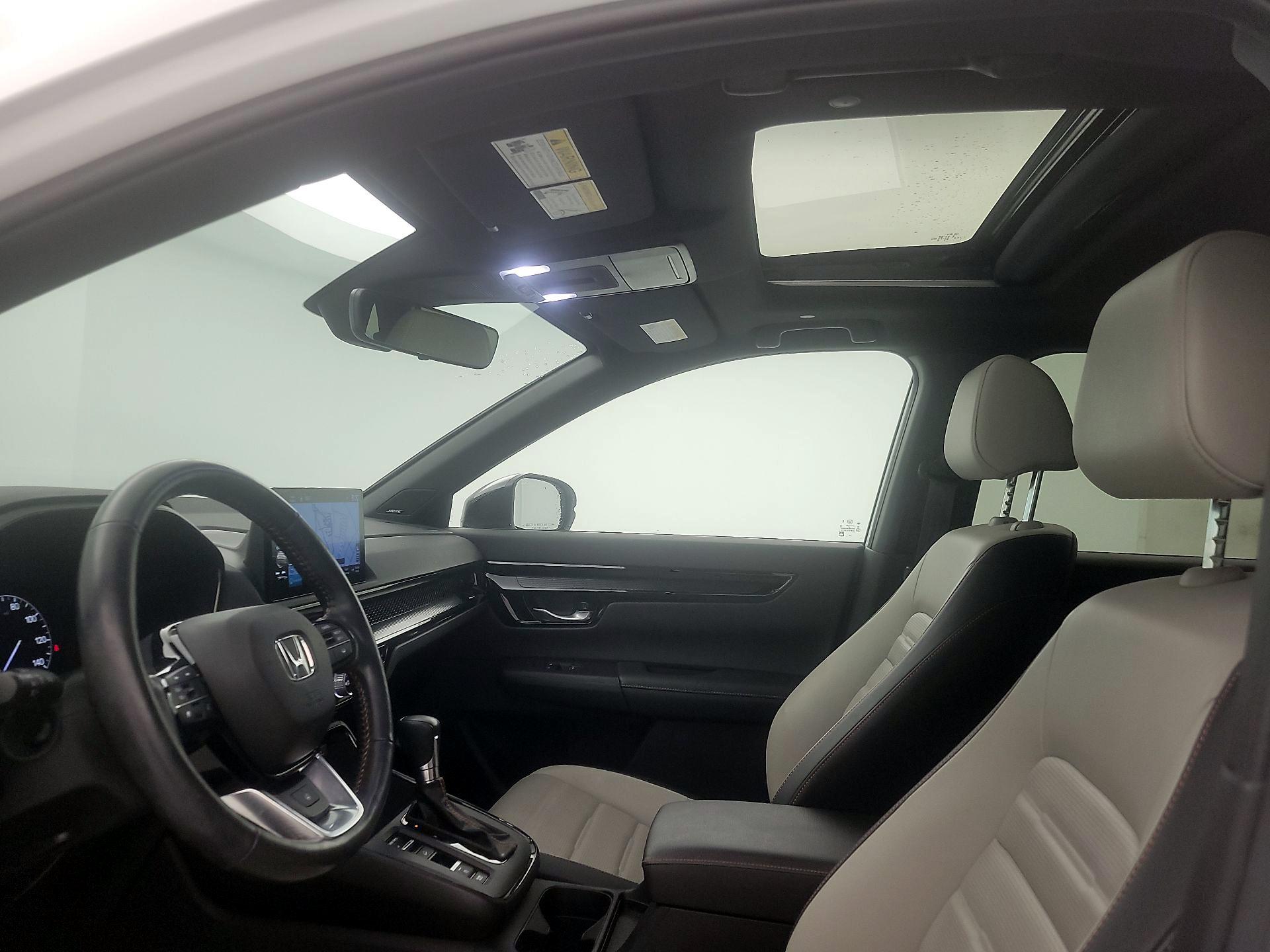 Thumbnail: 2024 Honda CR-V - 20