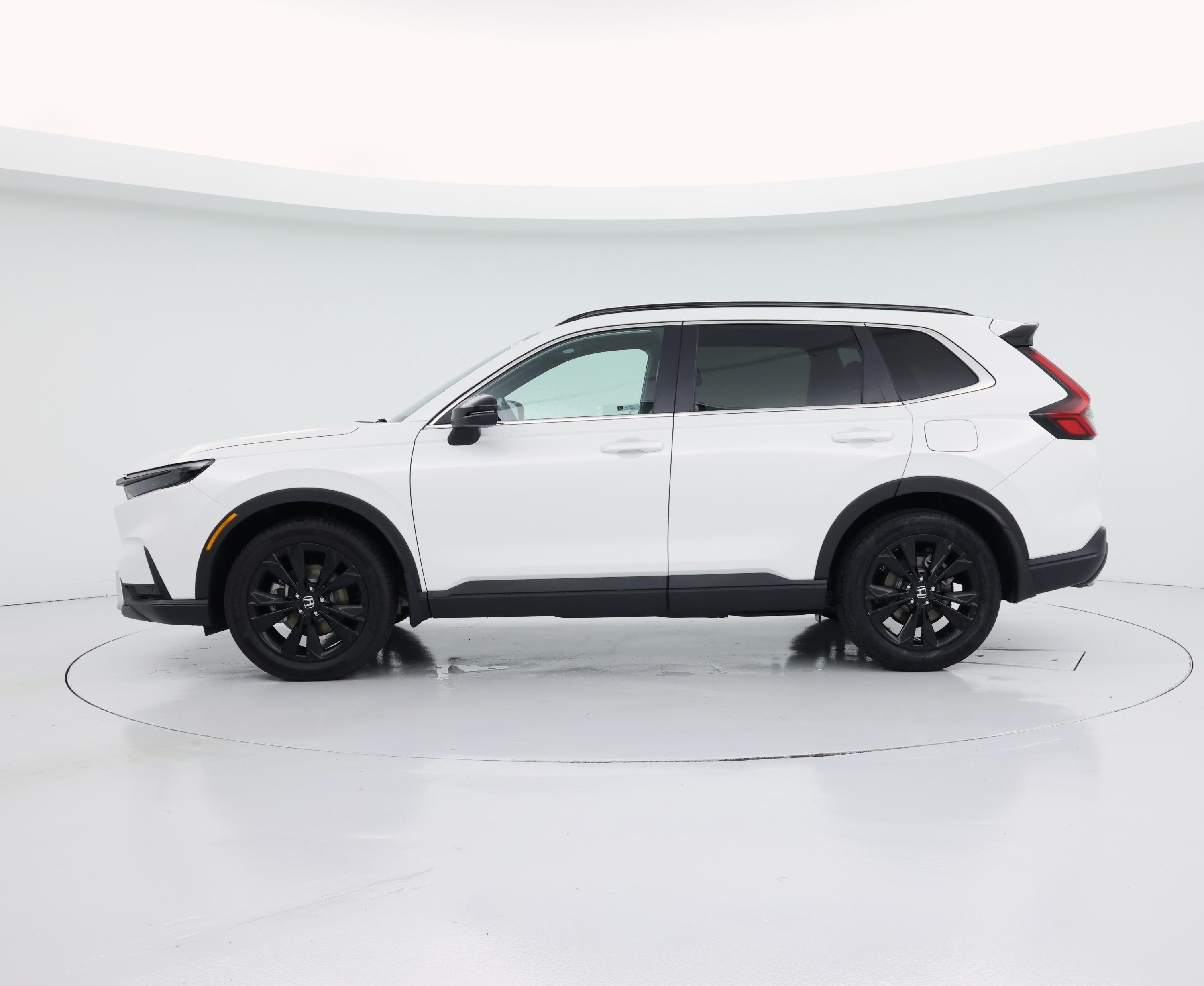Thumbnail: 2024 Honda CR-V - 3
