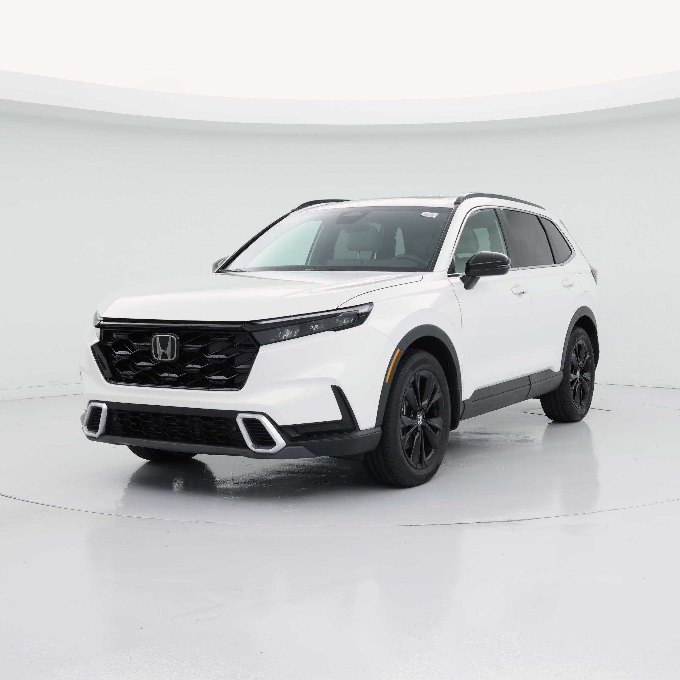 Thumbnail: 2024 Honda CR-V - 4