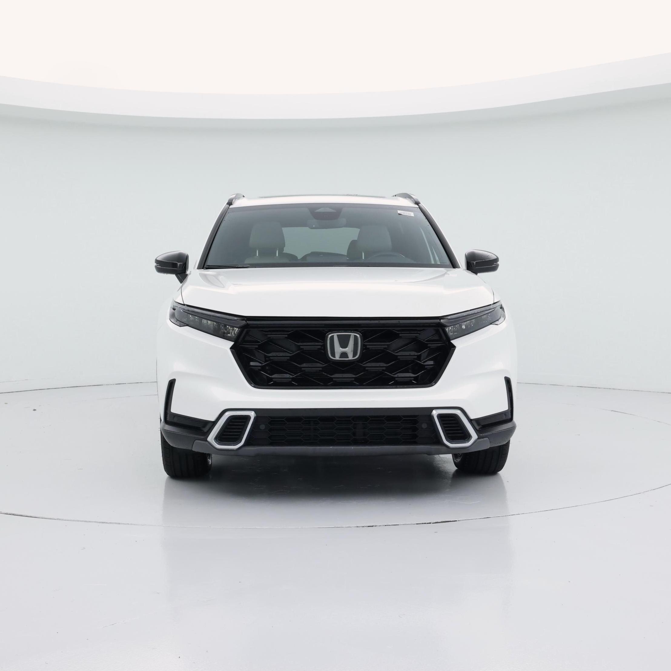 Thumbnail: 2024 Honda CR-V - 5