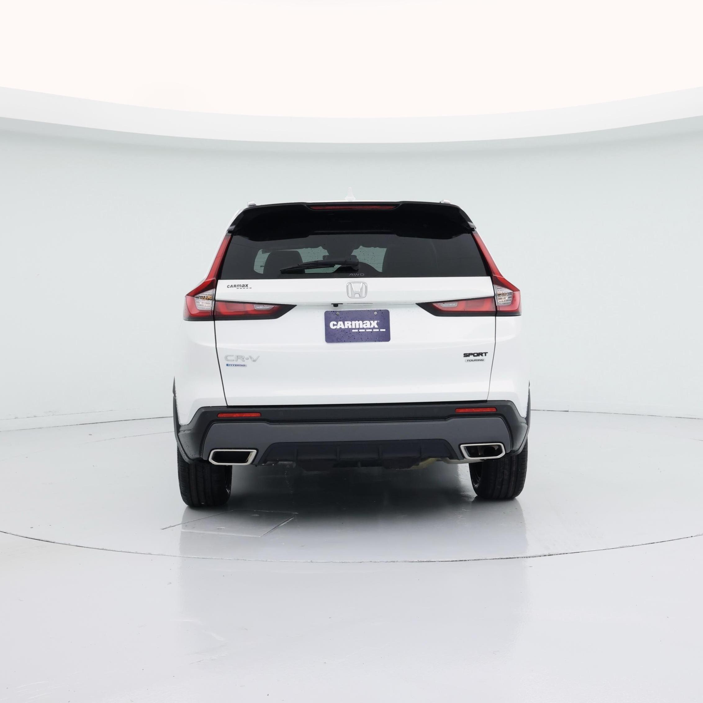 Thumbnail: 2024 Honda CR-V - 6