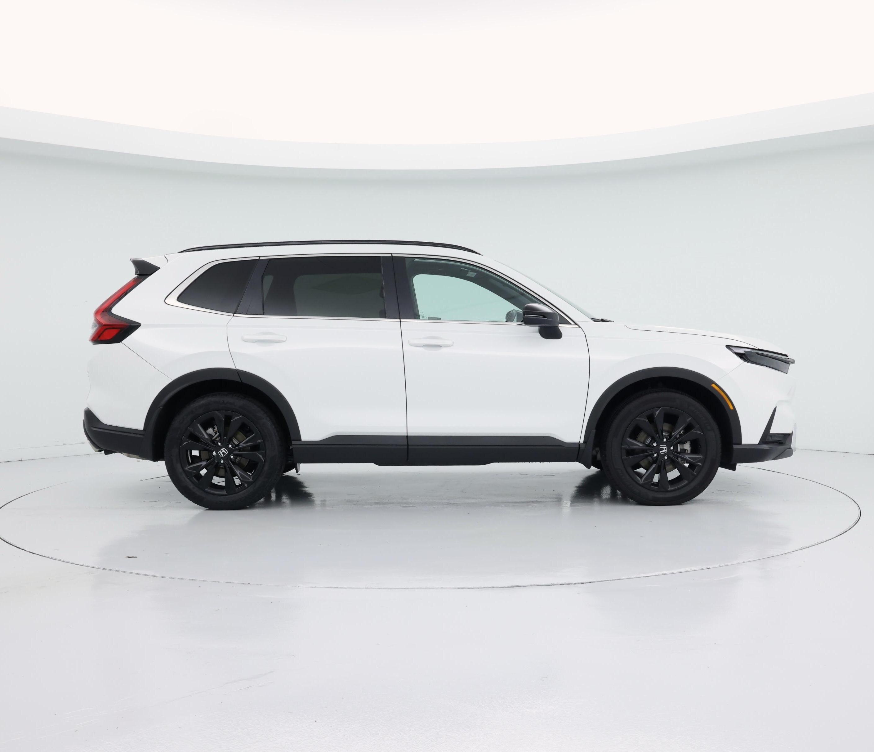 Thumbnail: 2024 Honda CR-V - 7