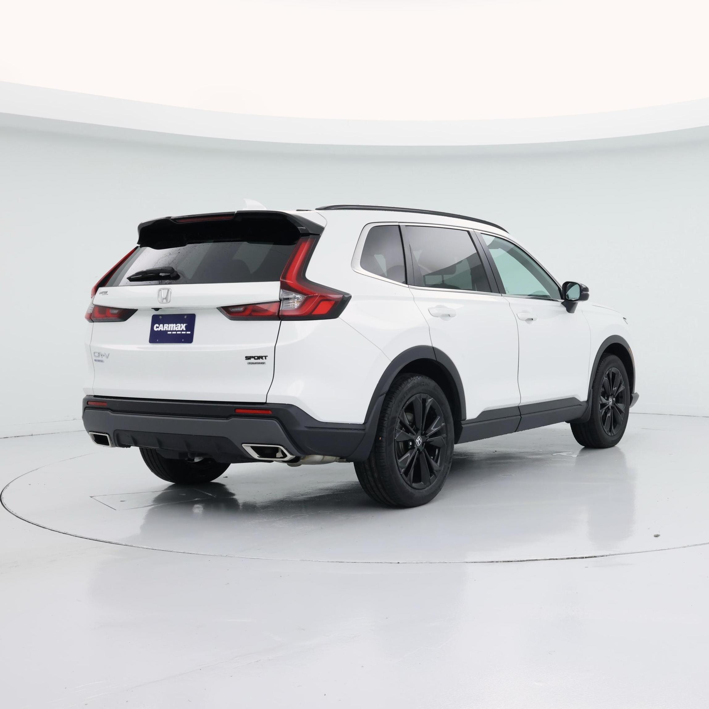 Thumbnail: 2024 Honda CR-V - 8