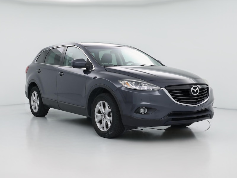 2014 Mazda CX-9 Touring -
                  Raleigh, NC