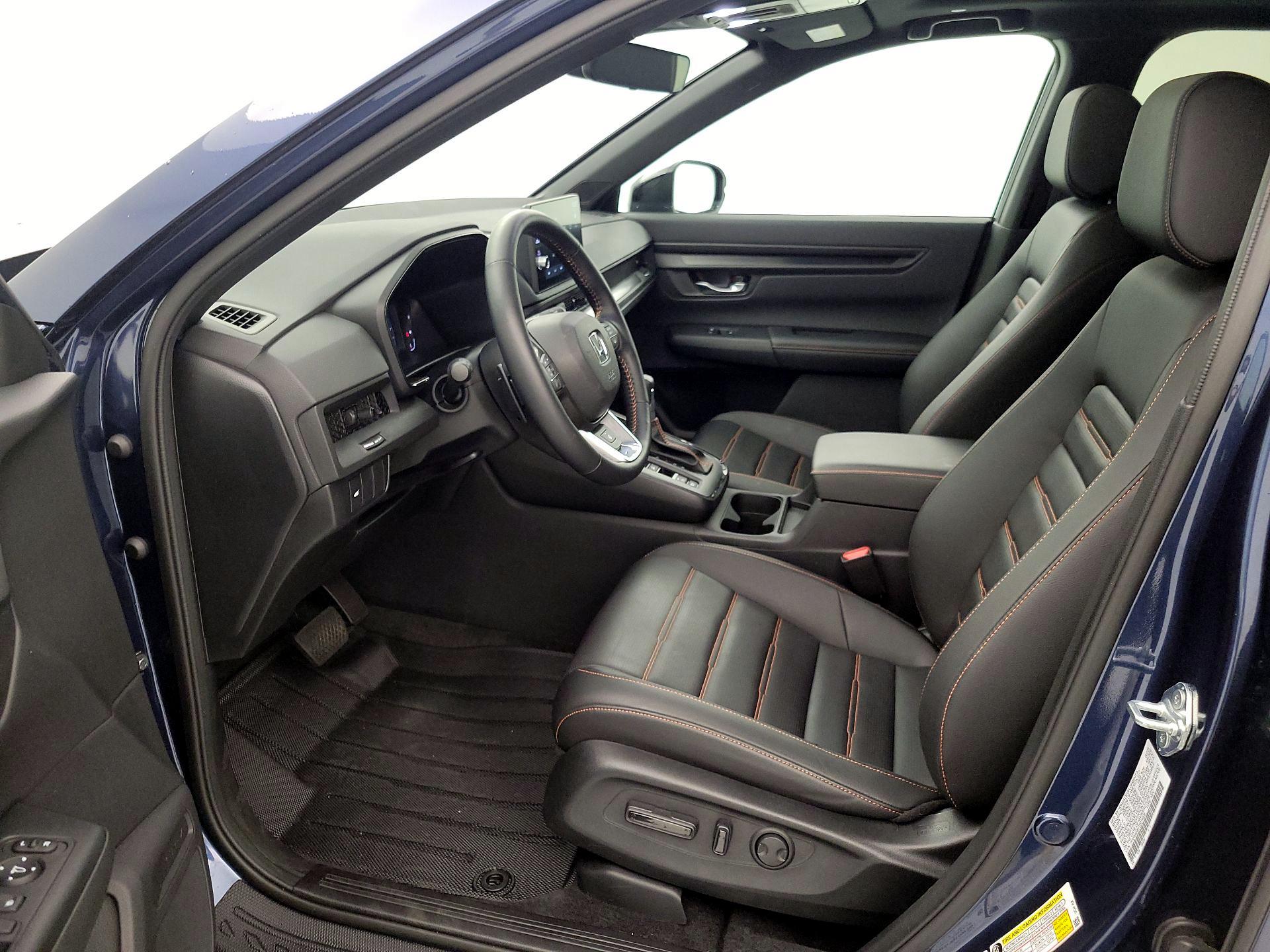 Thumbnail: 2026 Honda CR-V - 11